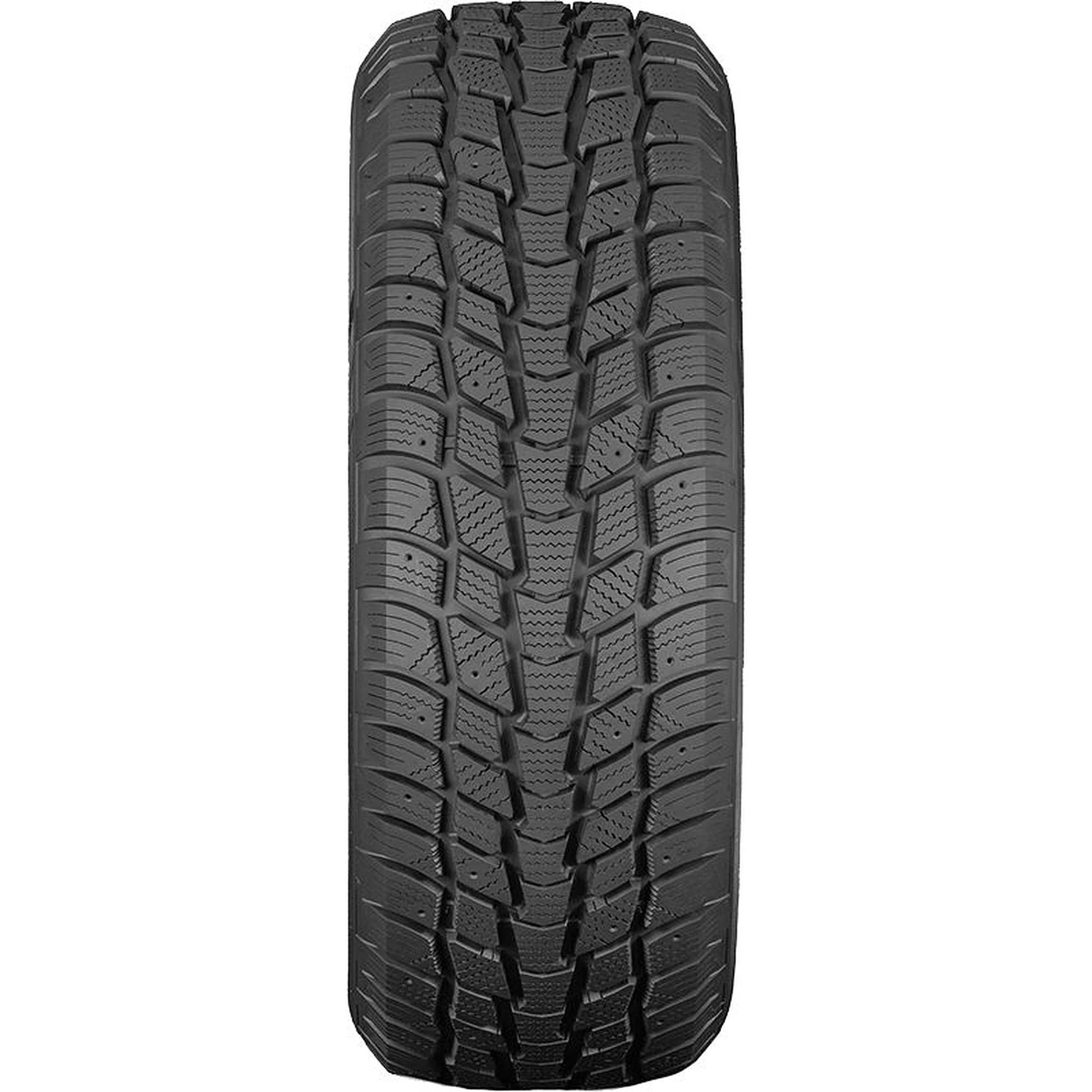 Mastercraft Glacier Trex Winter 215/65R17 99T Passenger Tire