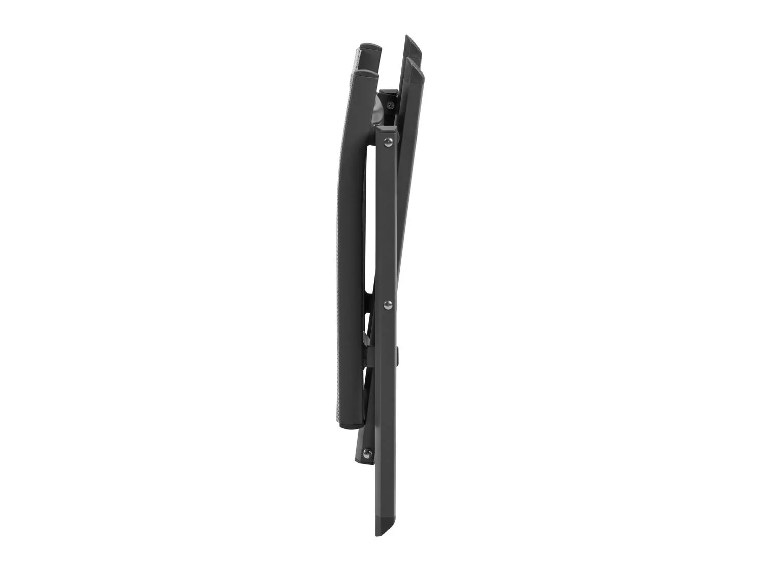 LIVARNO Tabouret en aluminium Houston