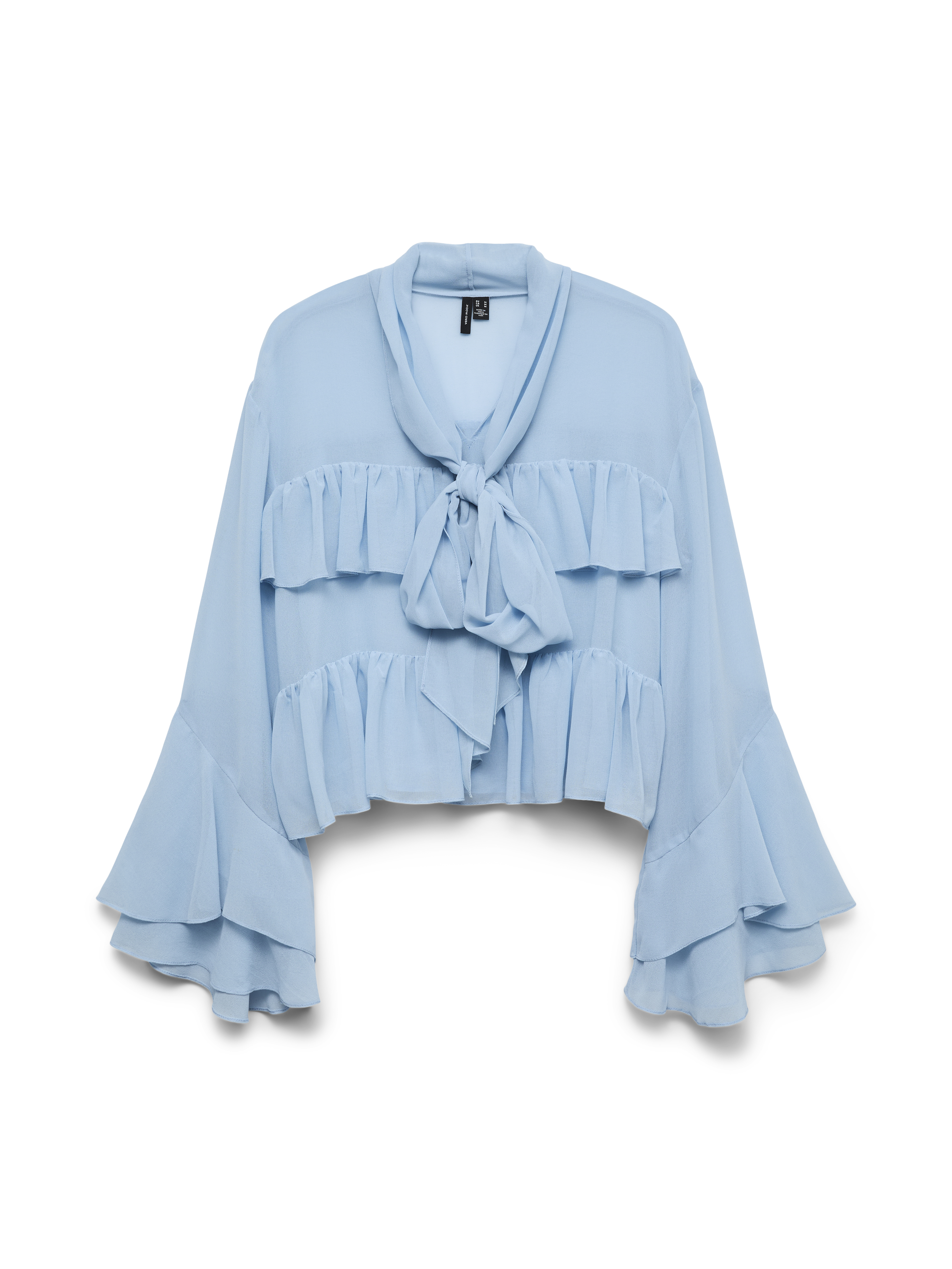VERO MODA® VMLUNA Top