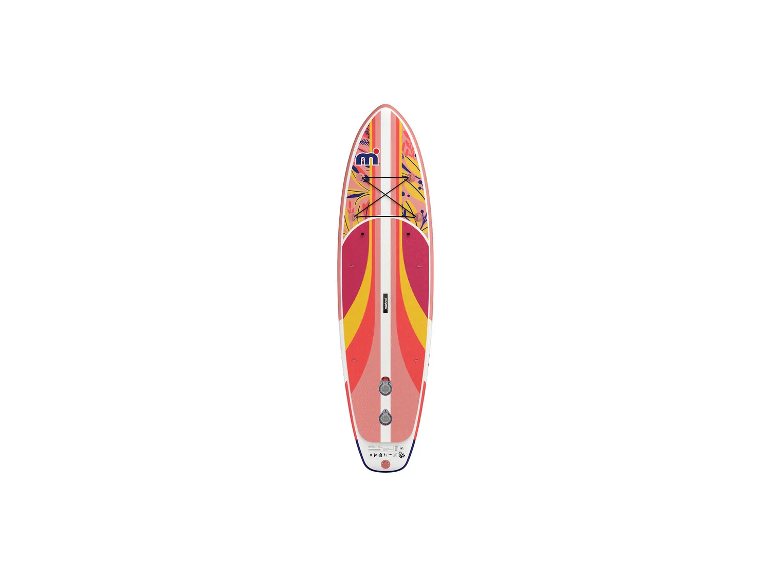 Mistral Stand up paddle polyvalent