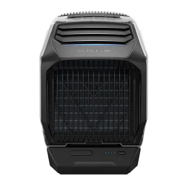 ECOFLOW WAVE 2 1800W Portable Outdoor AC With Heater, 6K BTU (SAK84173)