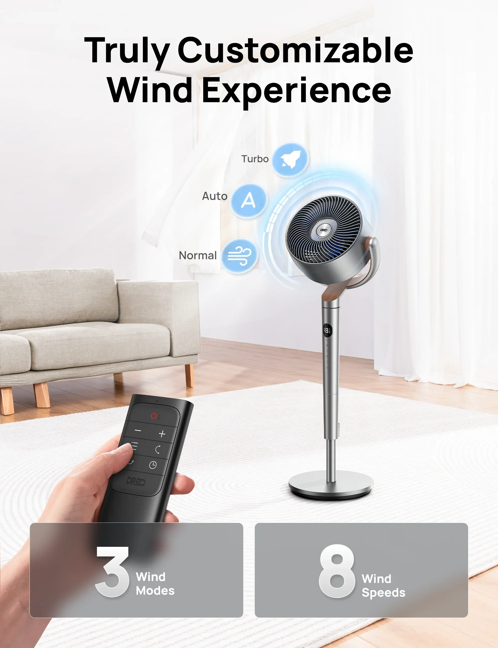 TurboPoly Fan 502