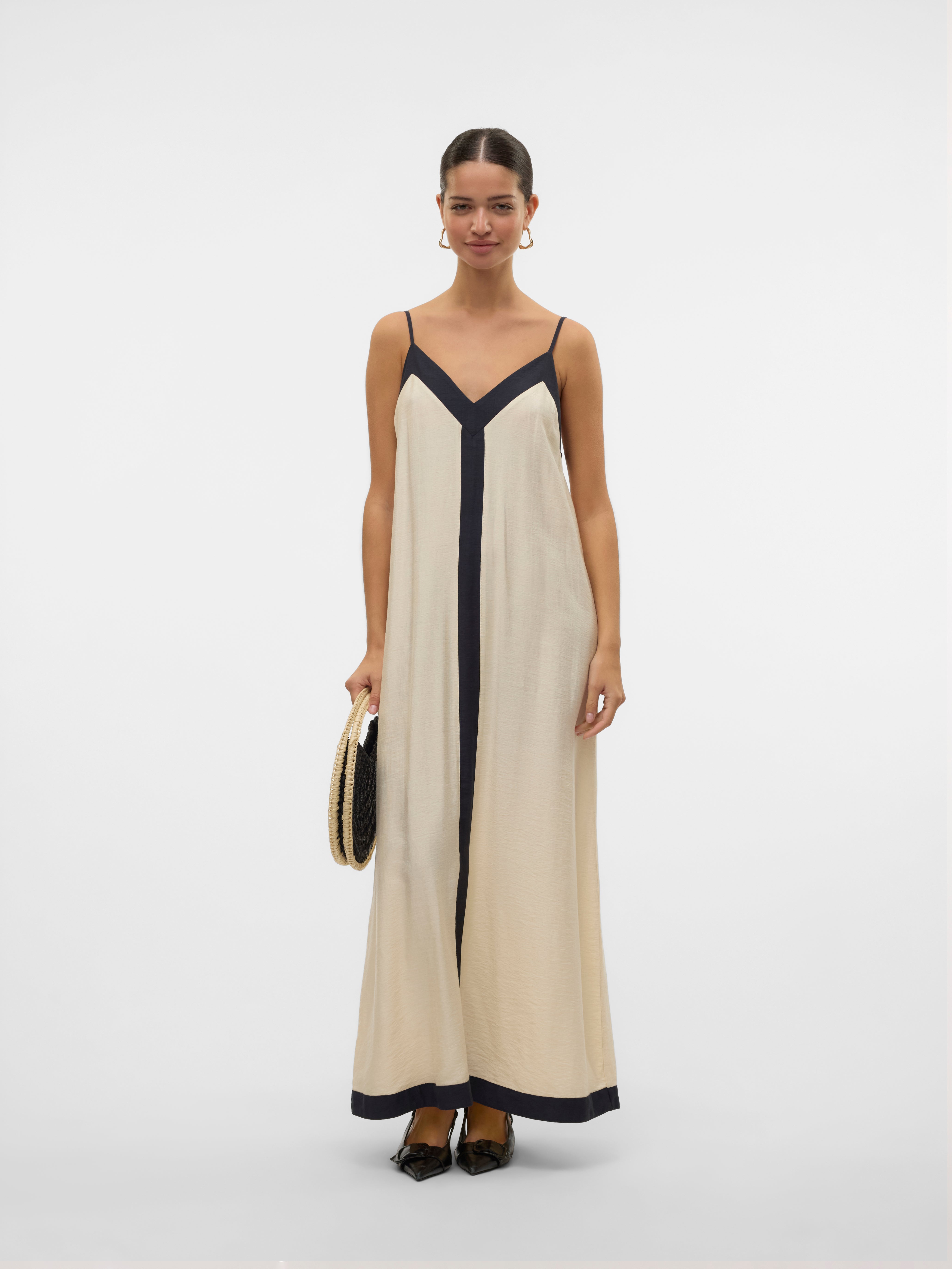 VERO MODA® VMDENISE Long dress