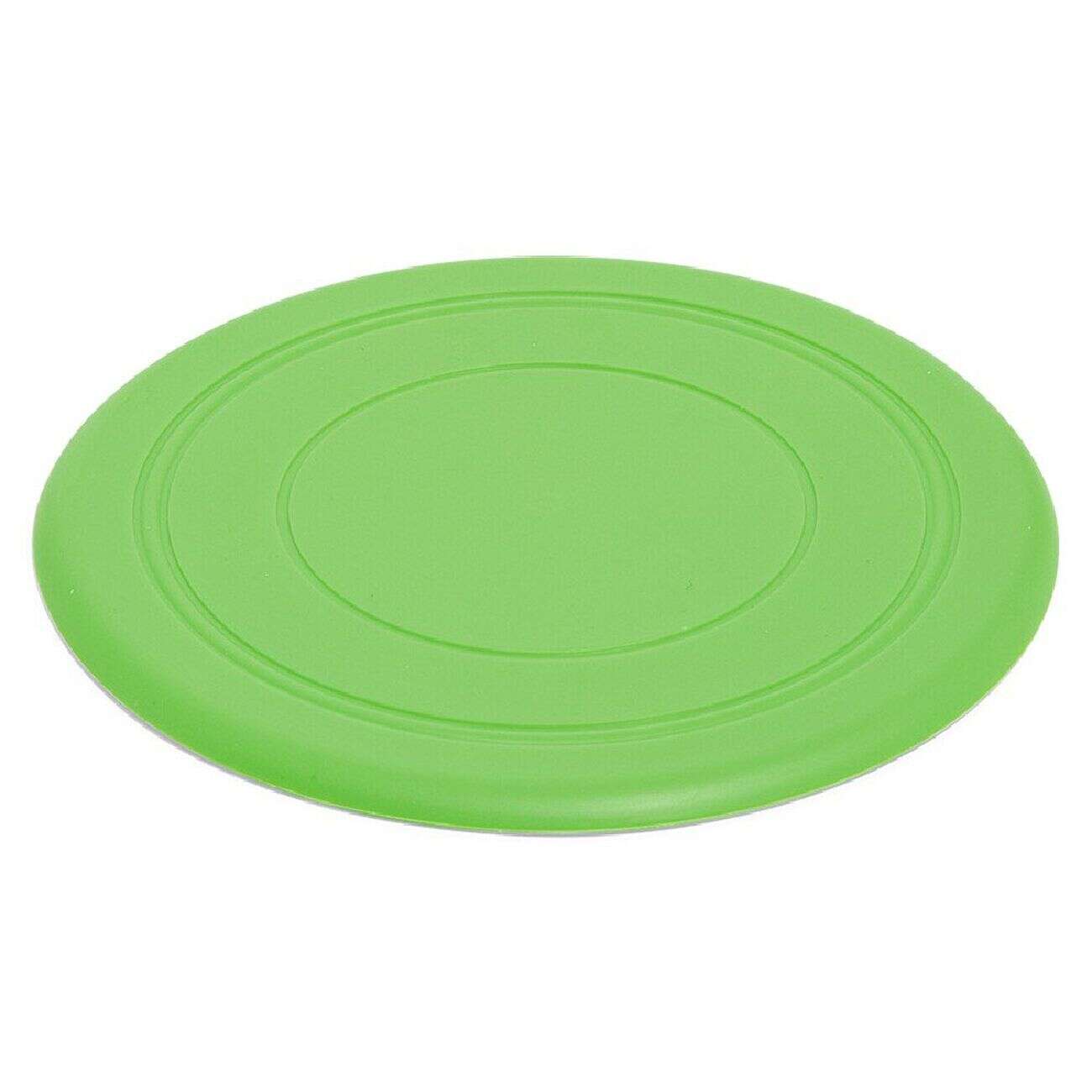 Disque volant silicone