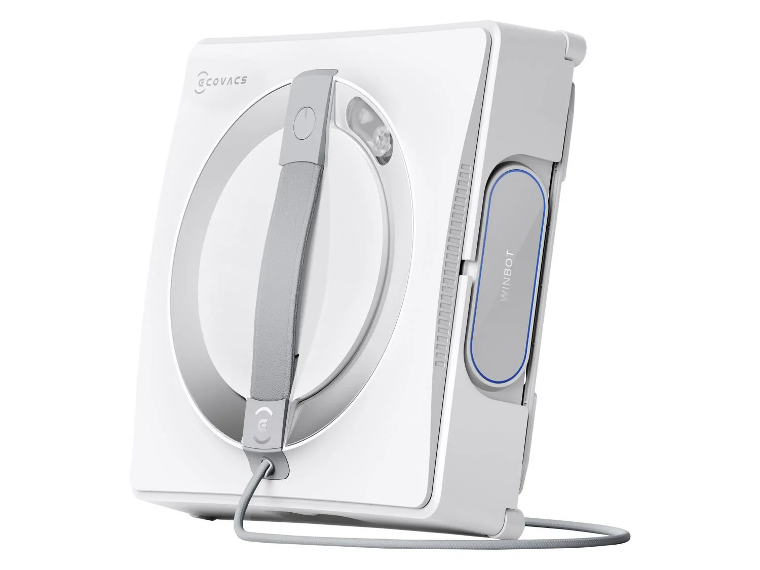 ECOVACS Robot lave-vitres WINBOT W2 PRO OMNI