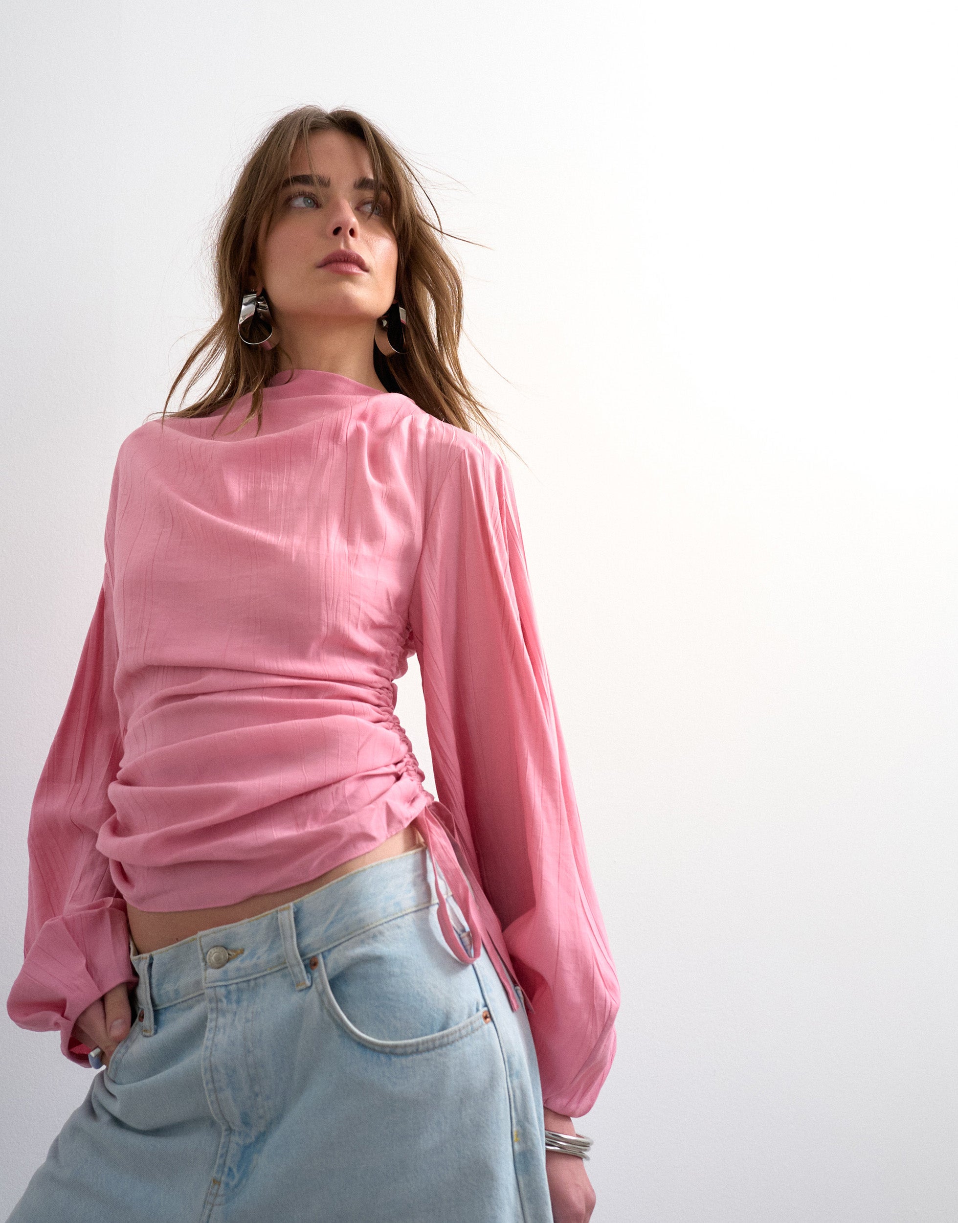 VERO MODA® TSRILEY Top