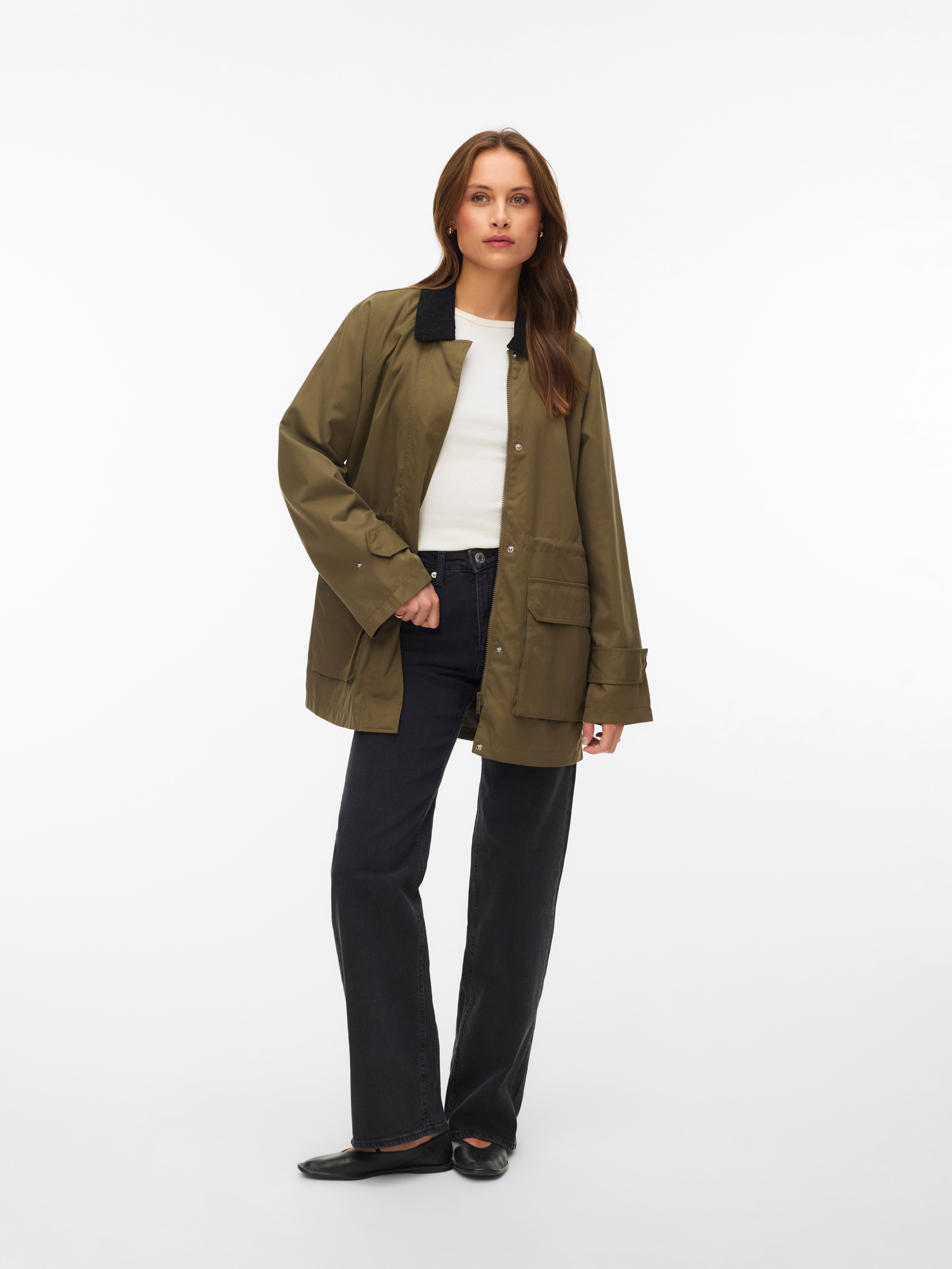 VERO MODA® VMANNIKA Jacket
