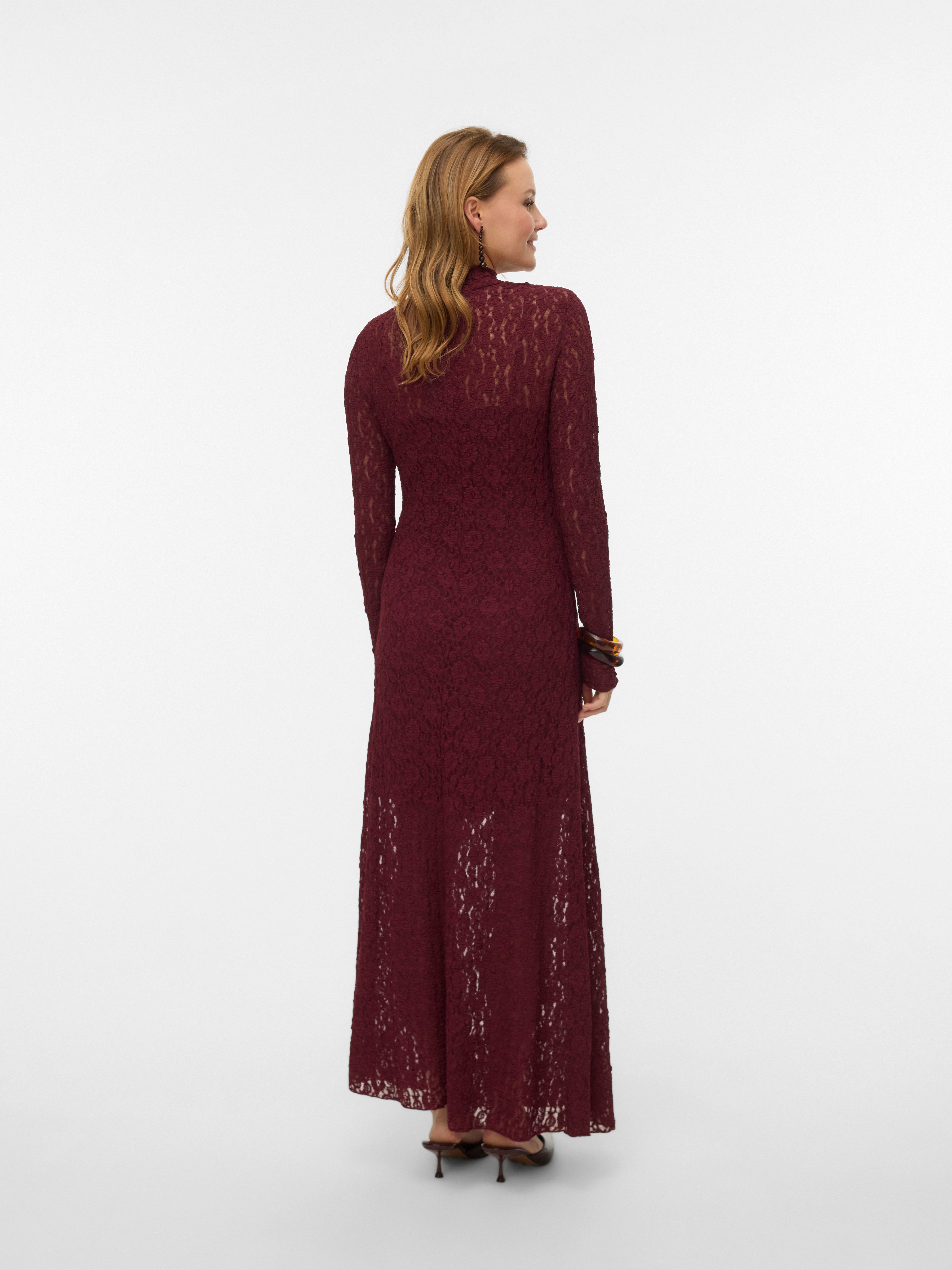 VERO MODA® VMLUNA Long dress