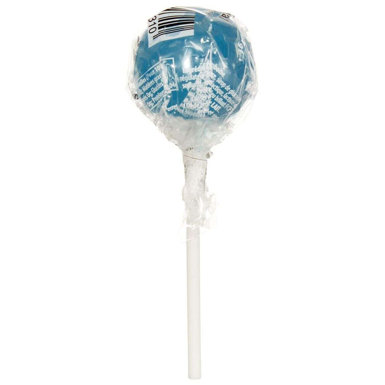 Sucette Lollipops original gourmet 31 g