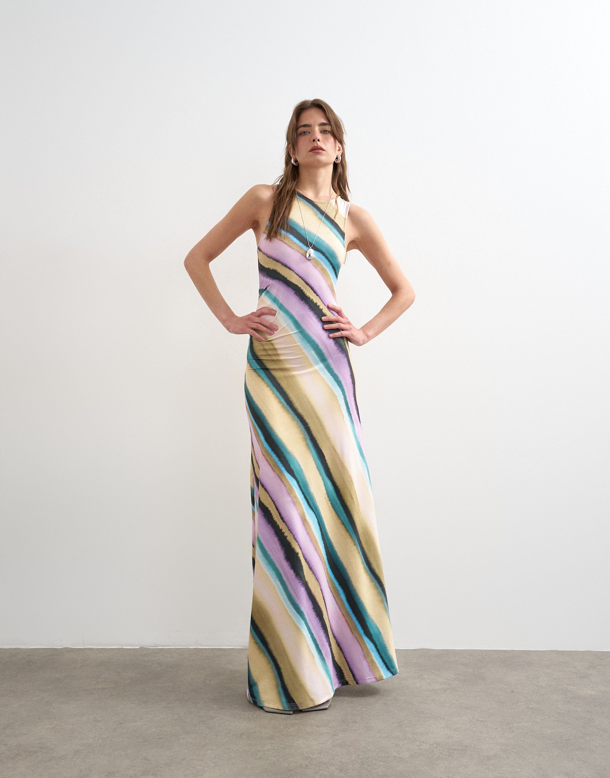 VERO MODA® TSANE Long dress