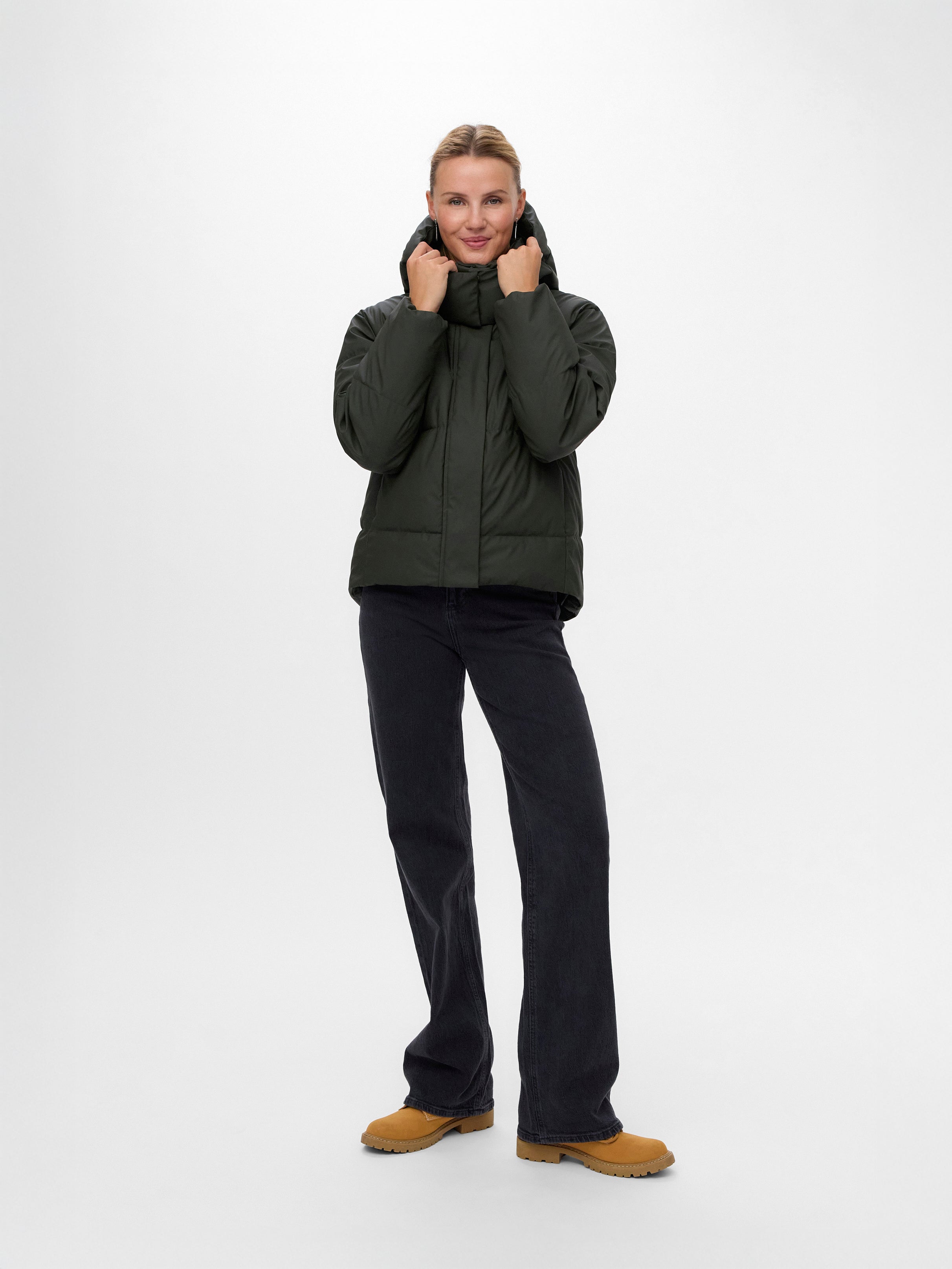 VERO MODA® VMGRETAKYLIE Jacket