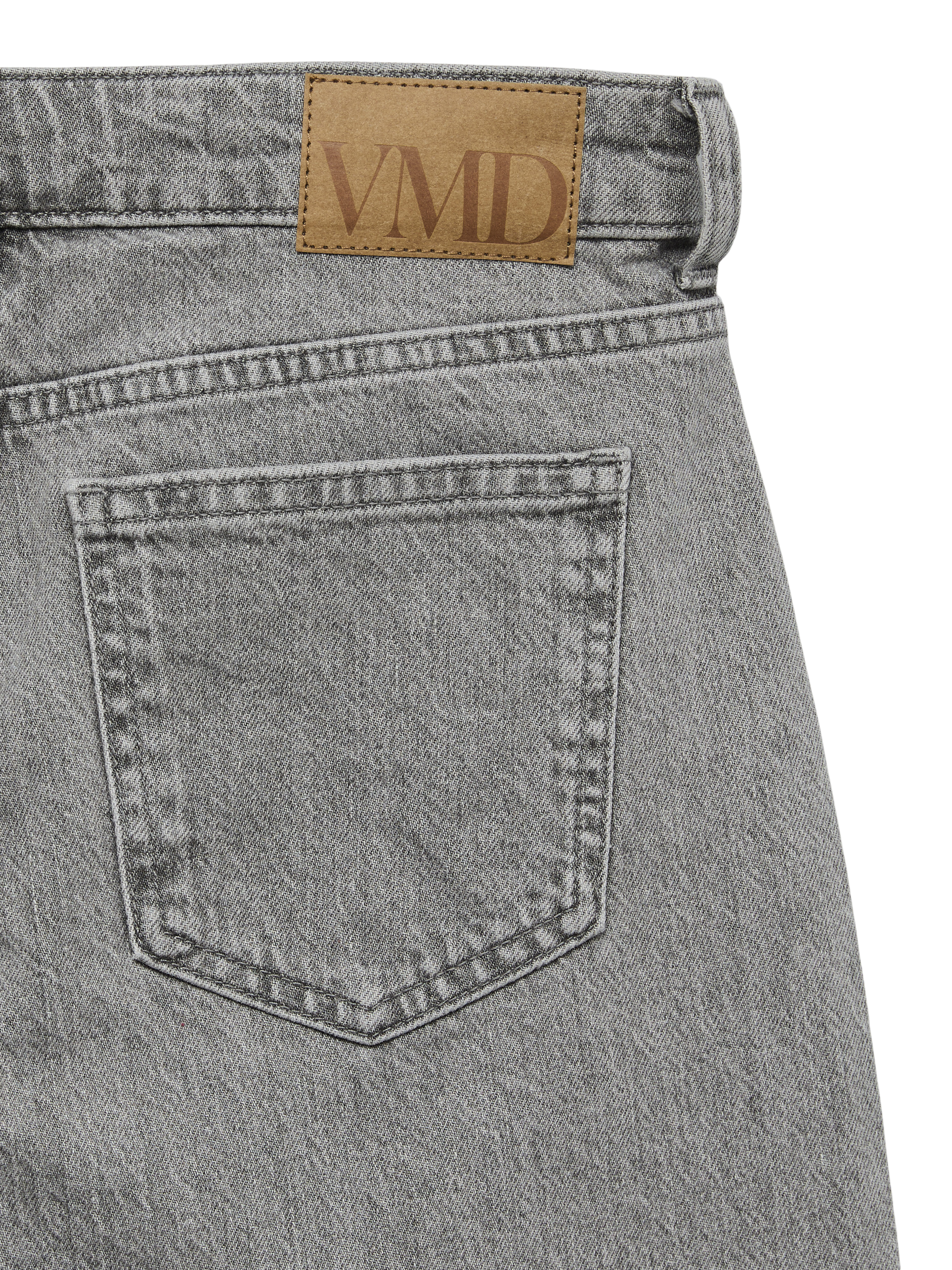 VERO MODA® VMALEXIS Low rise Wide Fit Jeans