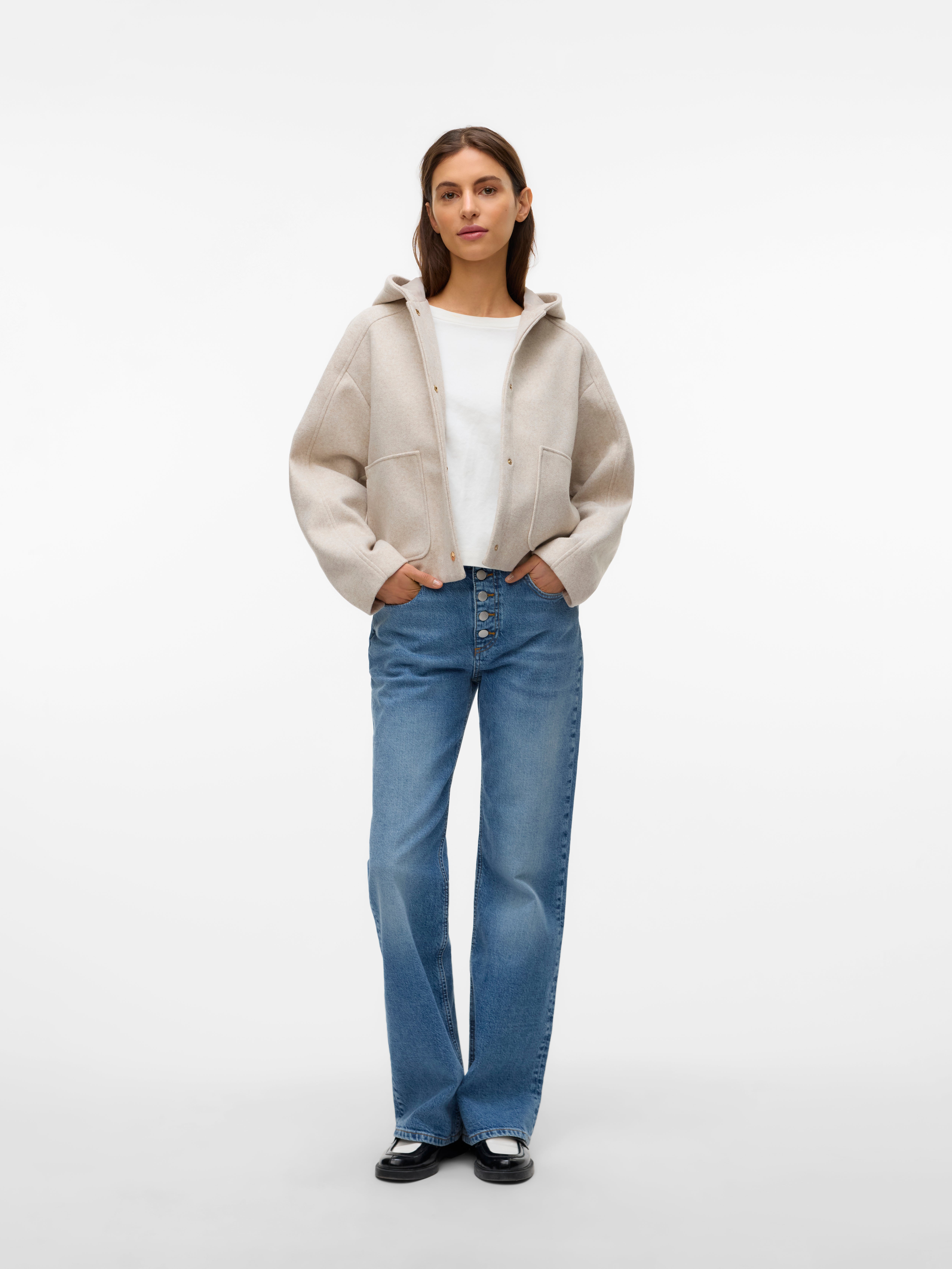 VERO MODA® VMFORTUNEROME Jacket