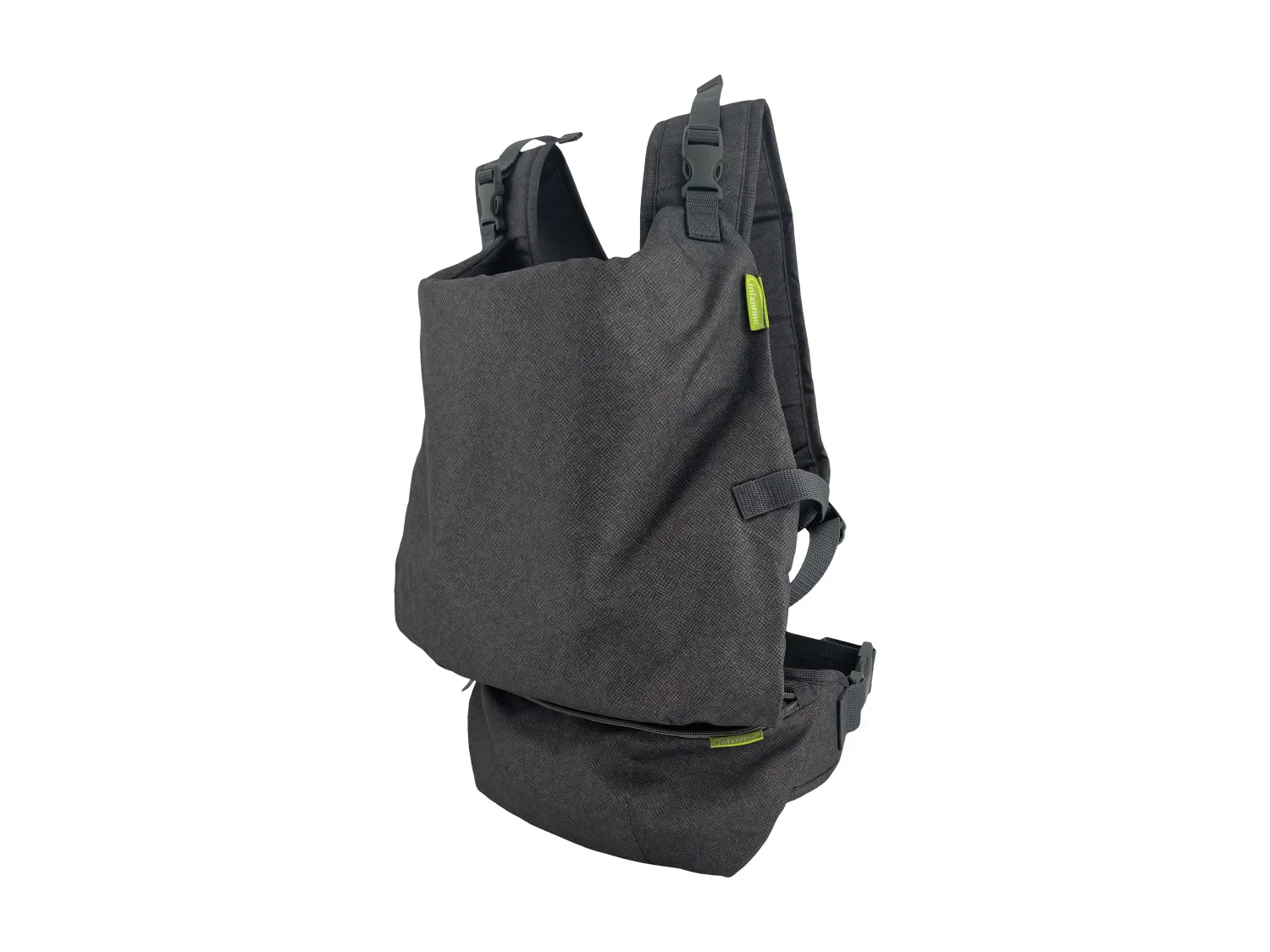 Infantino Porte-bb 2-en-1