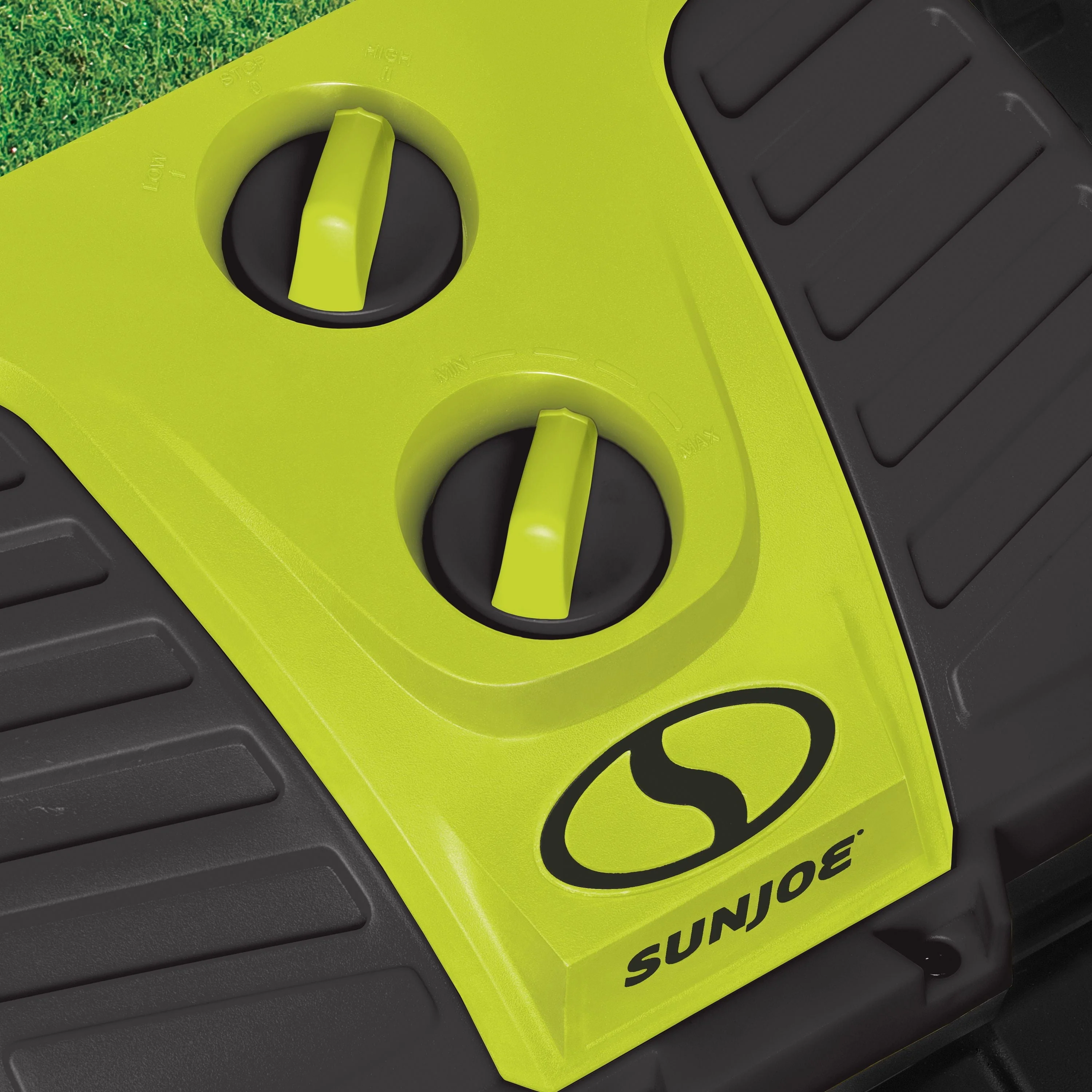 Sun Joe Electric Pressure Washer W/ Quick Connect Nozzles & Extension Wand, 13 - Amp