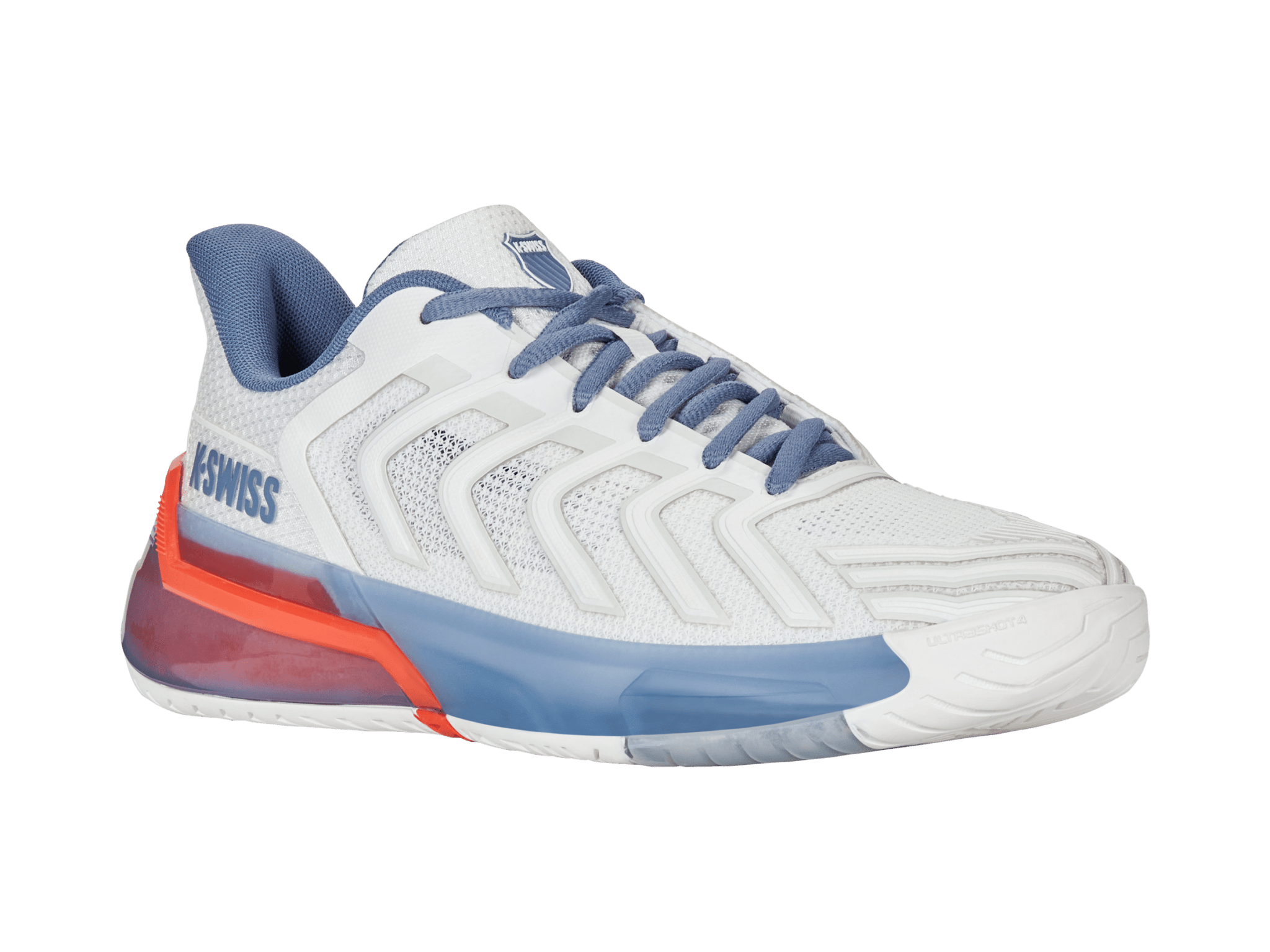 ULTRASHOT 4 - K-Swiss Shoes