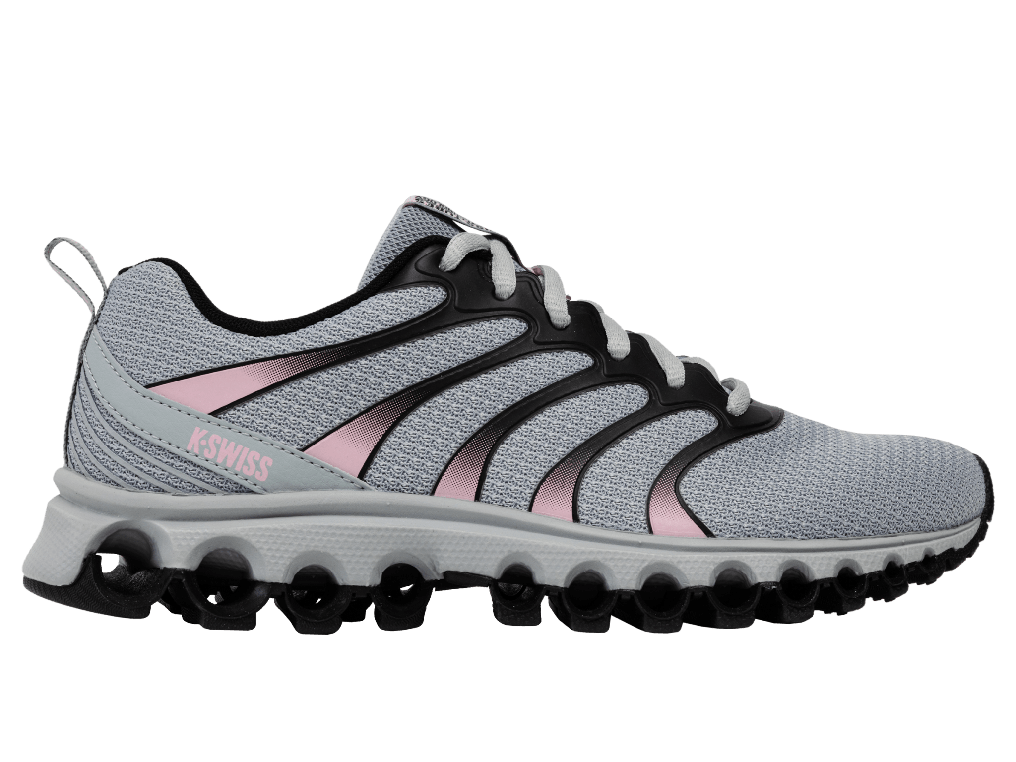 TUBES 220 - K-Swiss Shoes