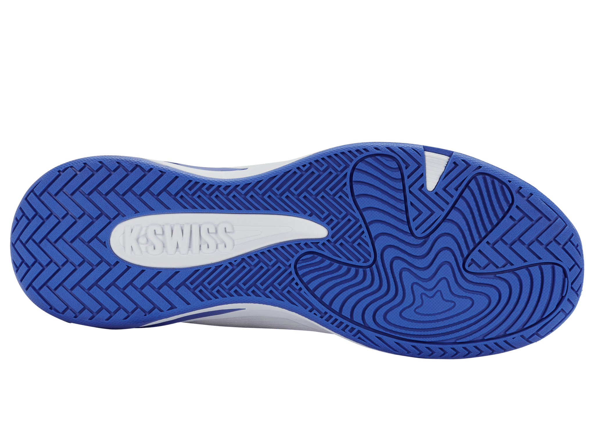 K-FRAME PICKLEBALL - K-Swiss Shoes