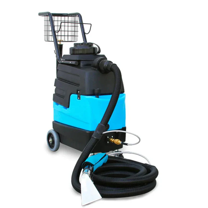 Machine de nettoyage de tapis pour l'esthétique automobile – Portable et puissante