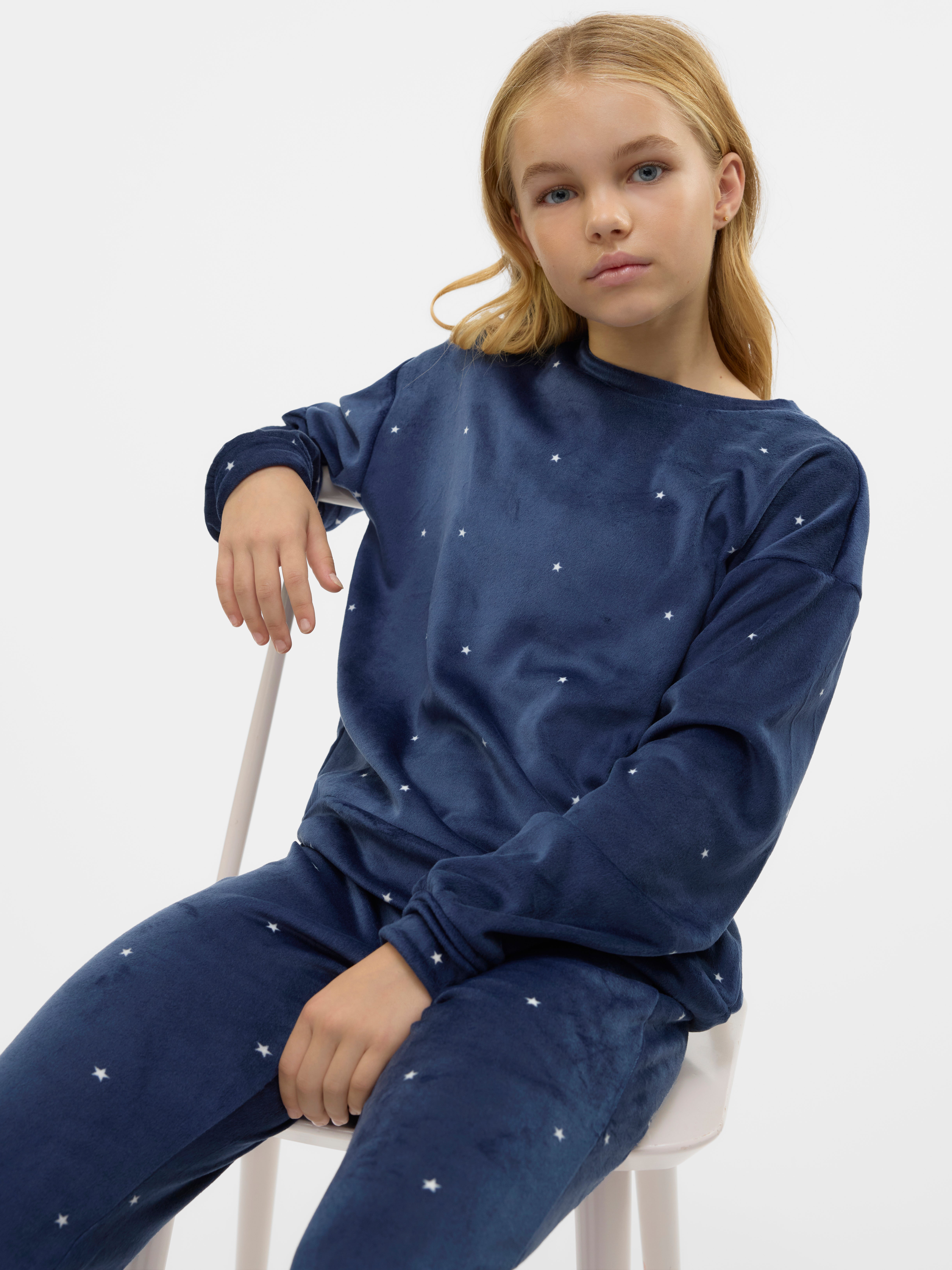VERO MODA® VMVELVET Sweatshirt