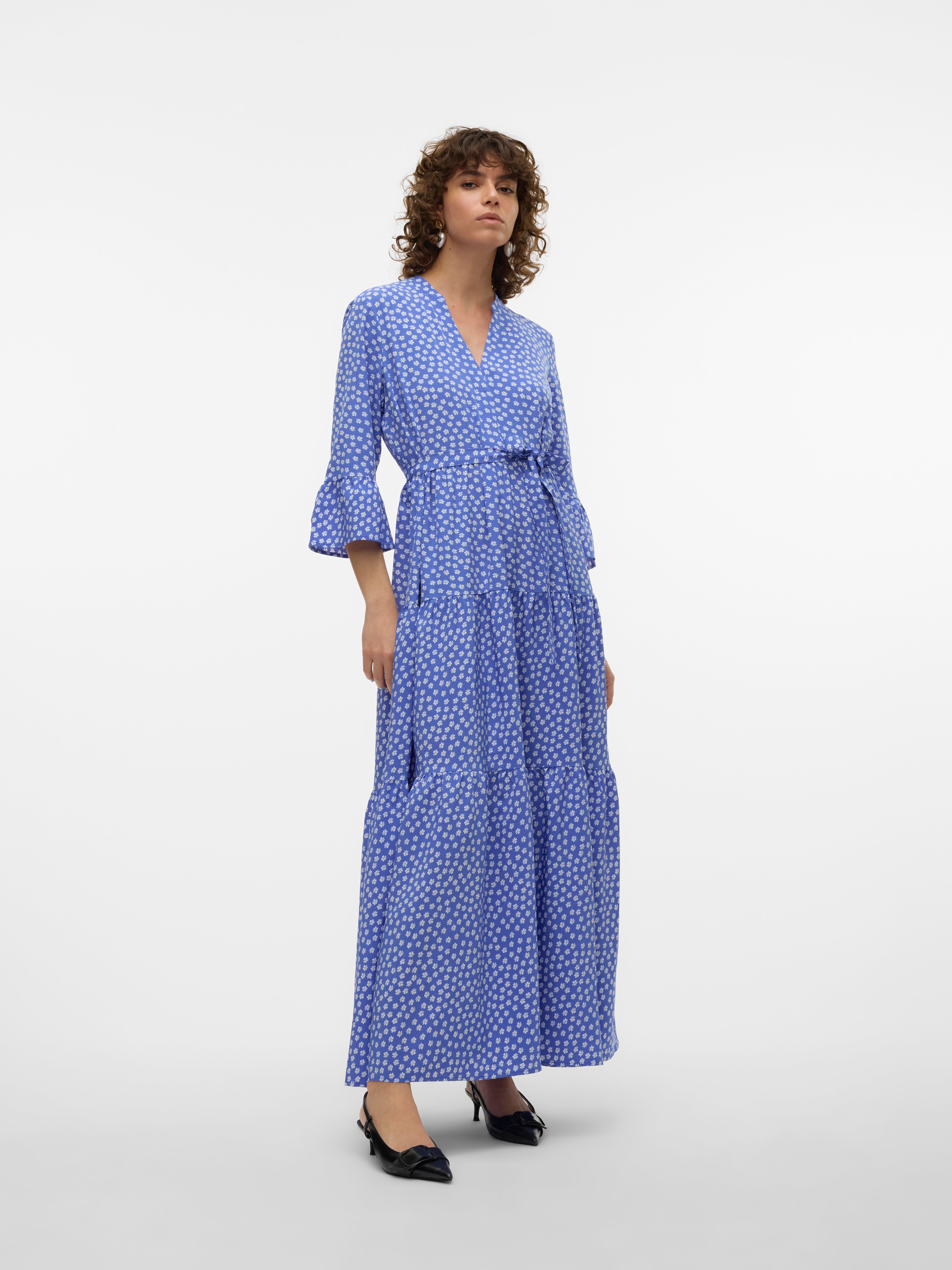 VERO MODA® VMZERA Long dress
