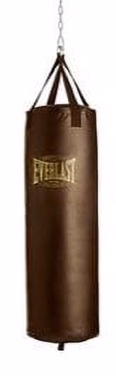 100 lb Vintage Heavy Bag Kit - Image 3