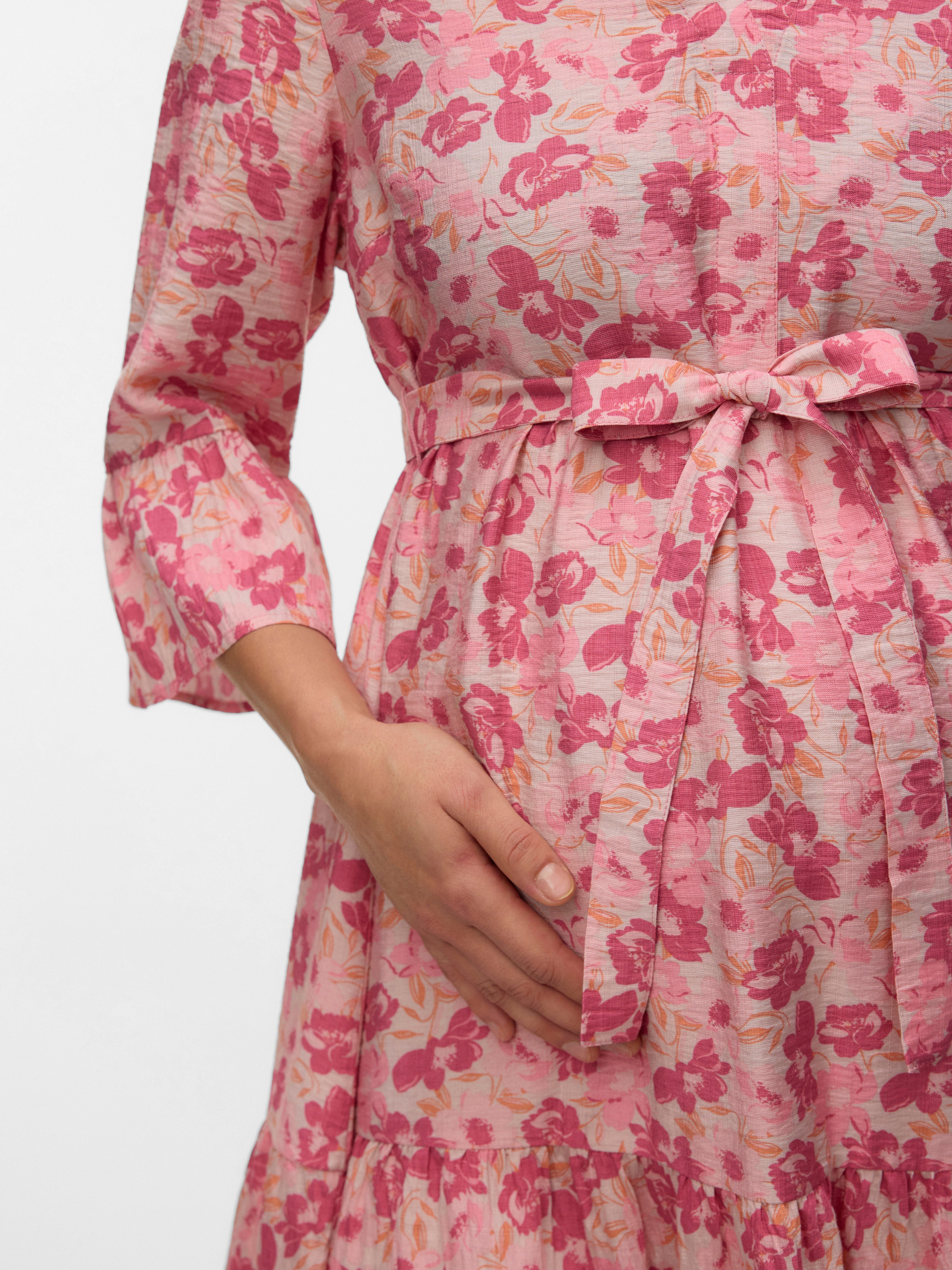 VERO MODA® VMMVERA Maternity Dress