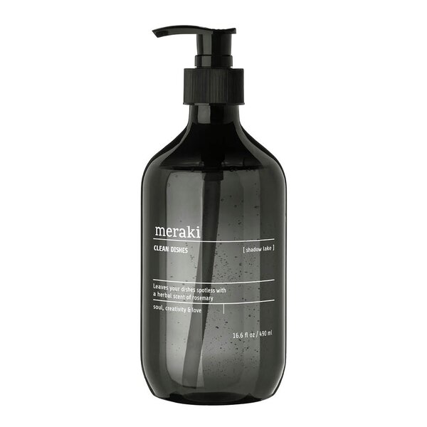 Oppvasksåpe 490 ml shadow lake