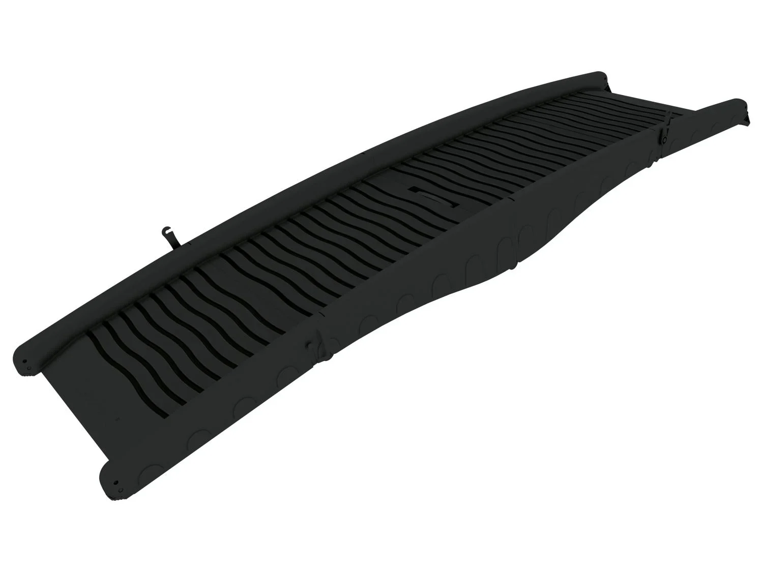 zoofari Rampe pour chien
