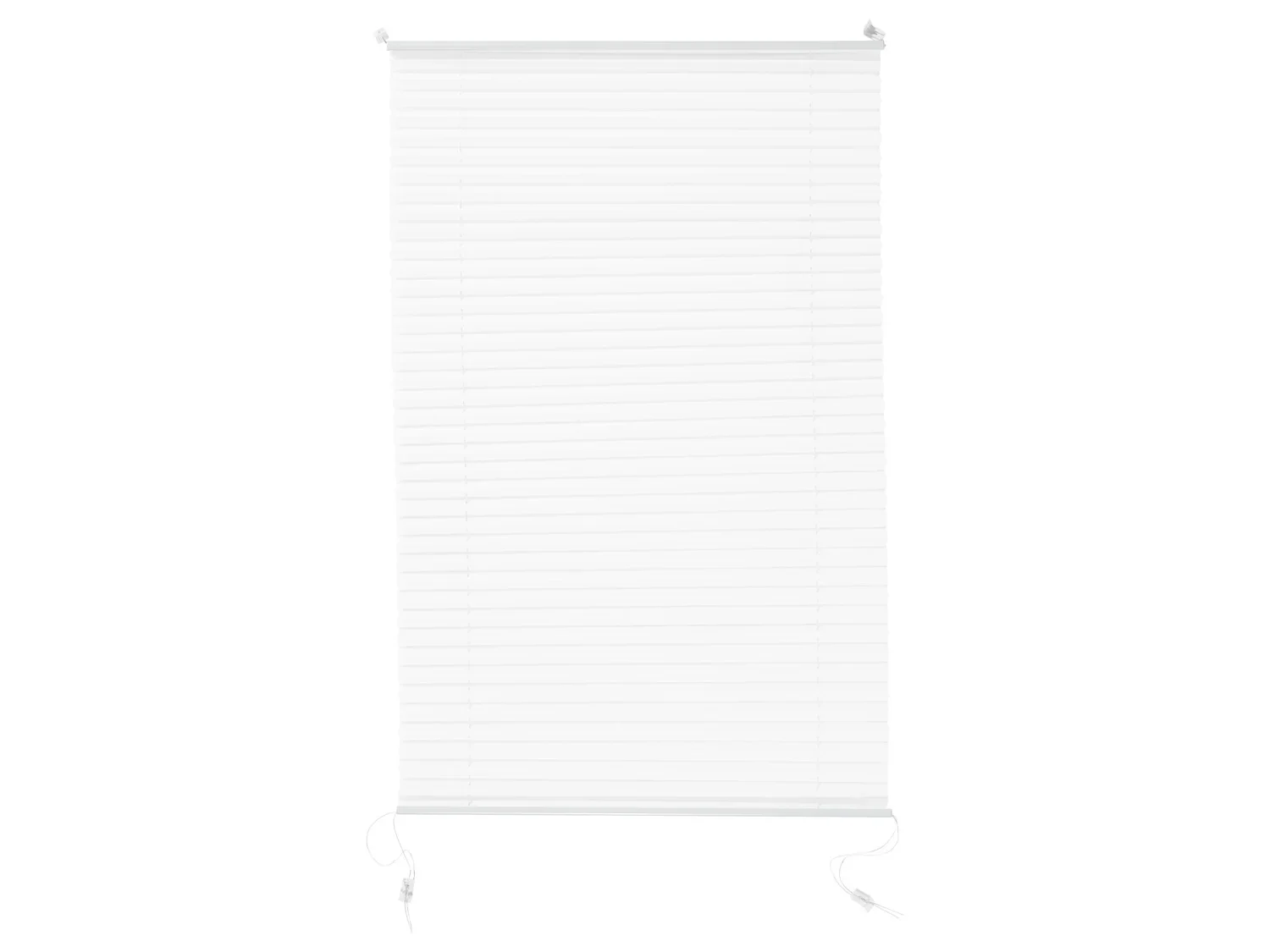 LIVARNO home Store pliss pour fentre, 75 x 130 cm