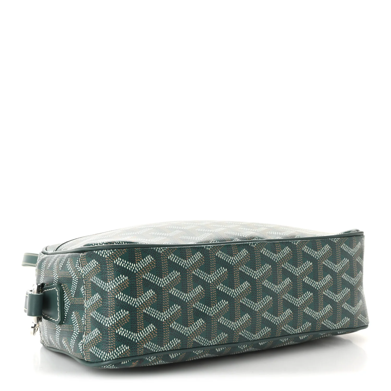 Goyardine Sac Cap Vert Green