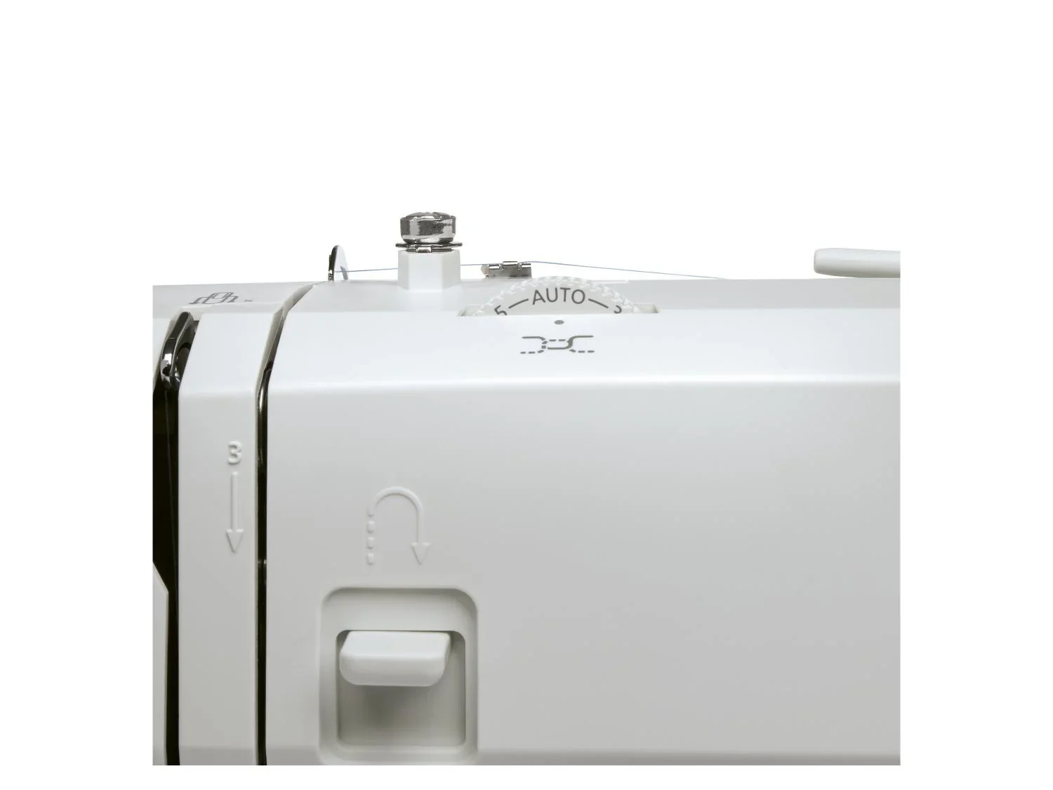 SILVERCREST Machine  coudre