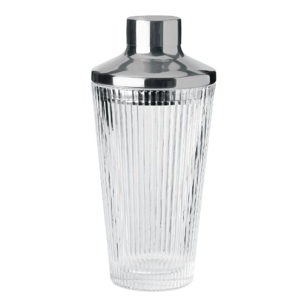 Pilastro cocktailshaker 40 cl klar