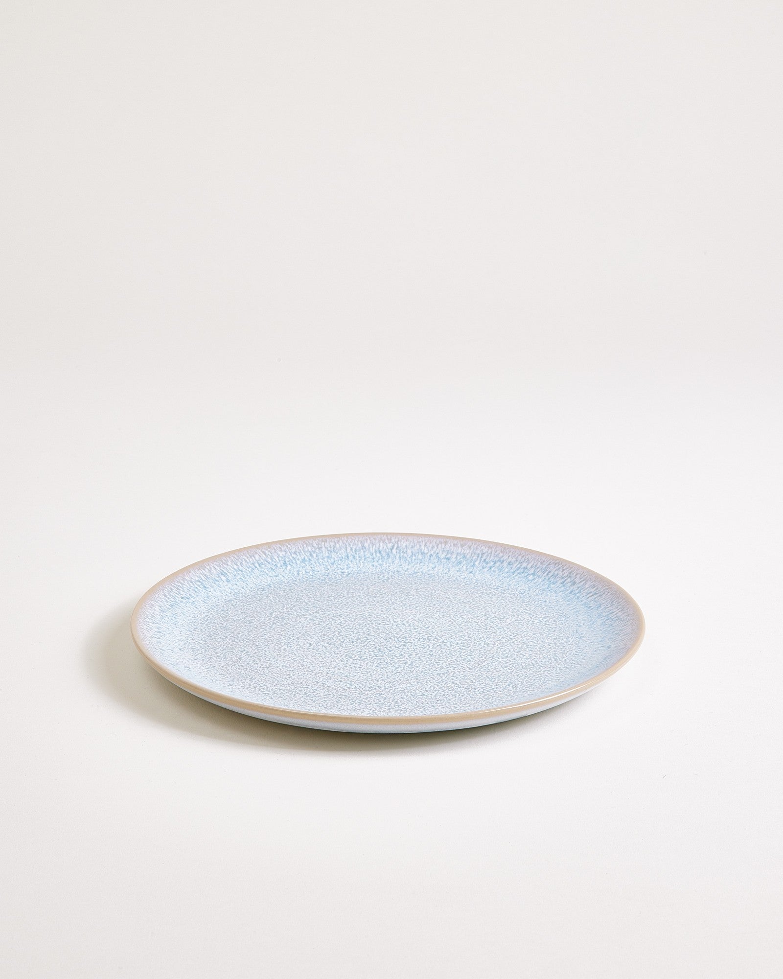 CORDOAMA - SMALL PLATE CLASSIC AZURE