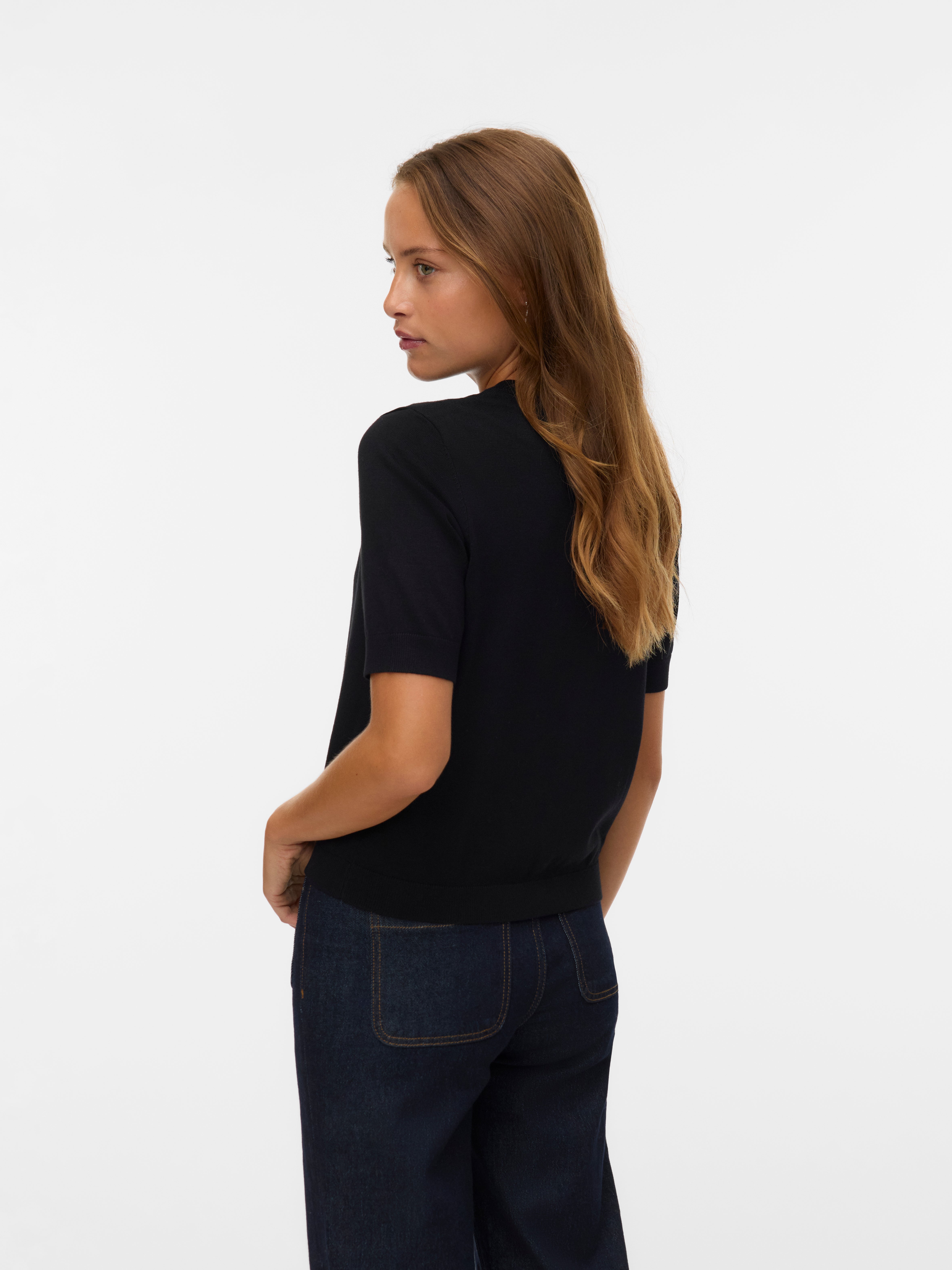 VERO MODA® VMLUCIA Knit Cardigan