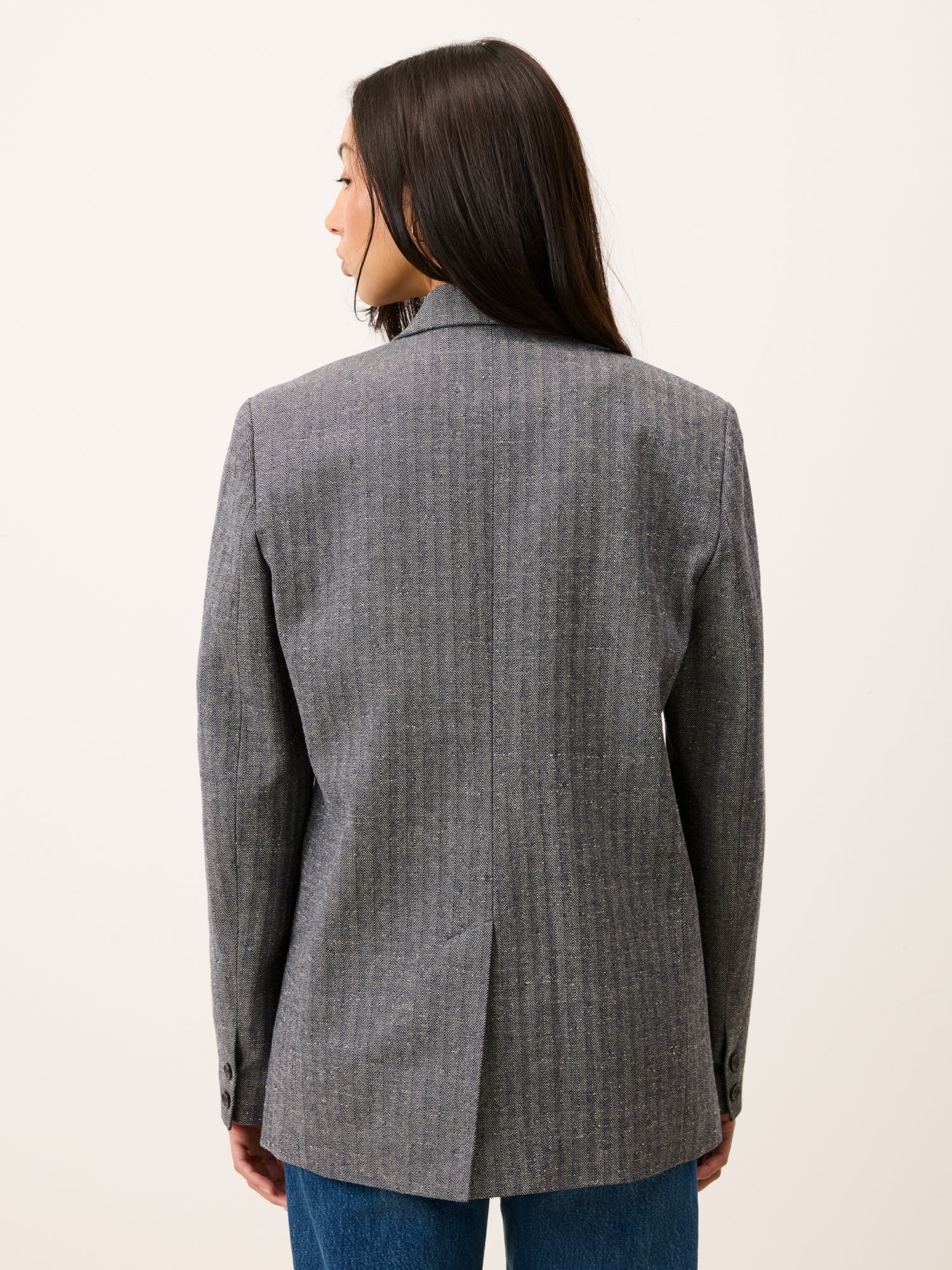 Veste LAMBERT
