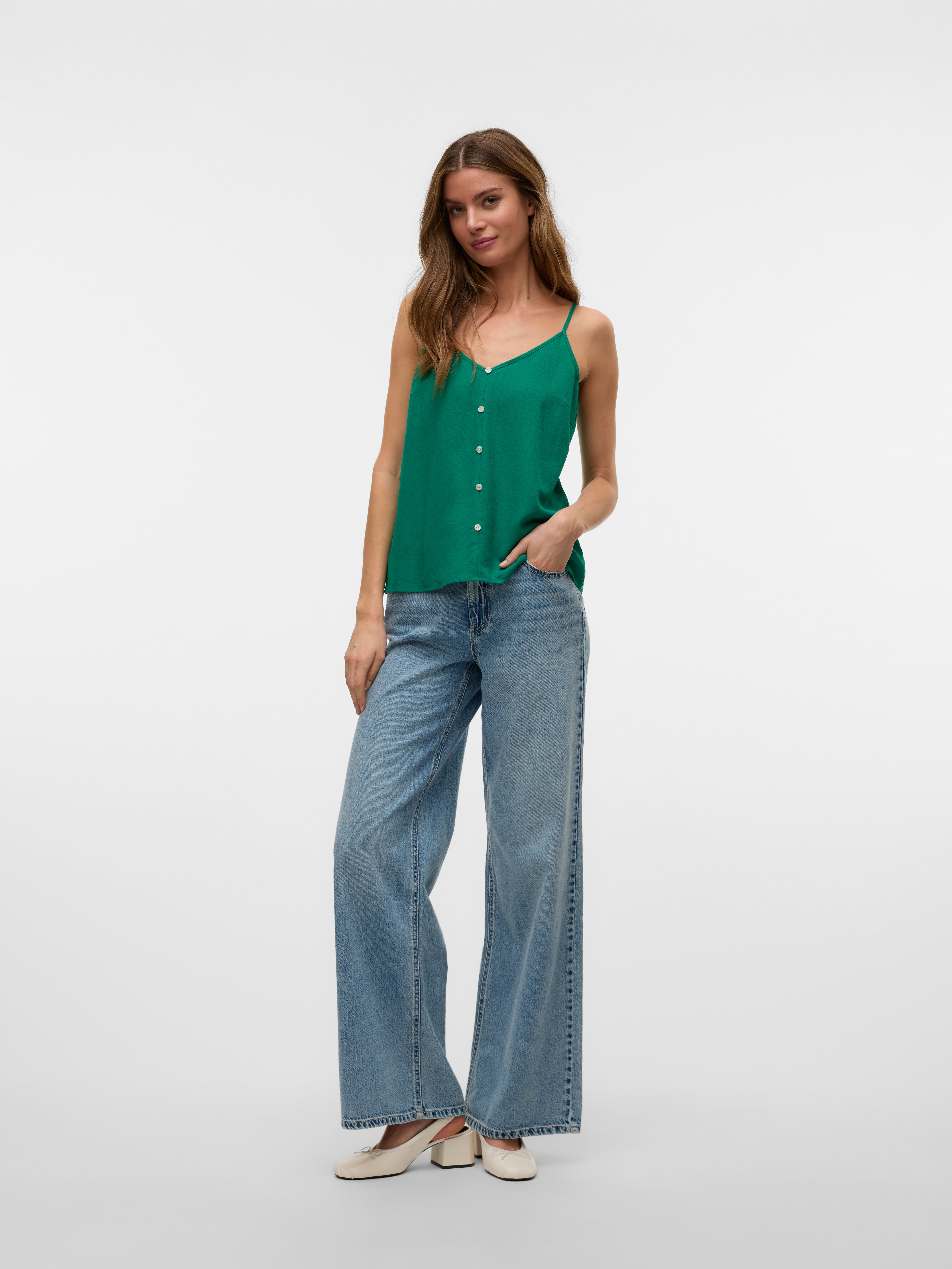 VERO MODA® VMMYMILO Top
