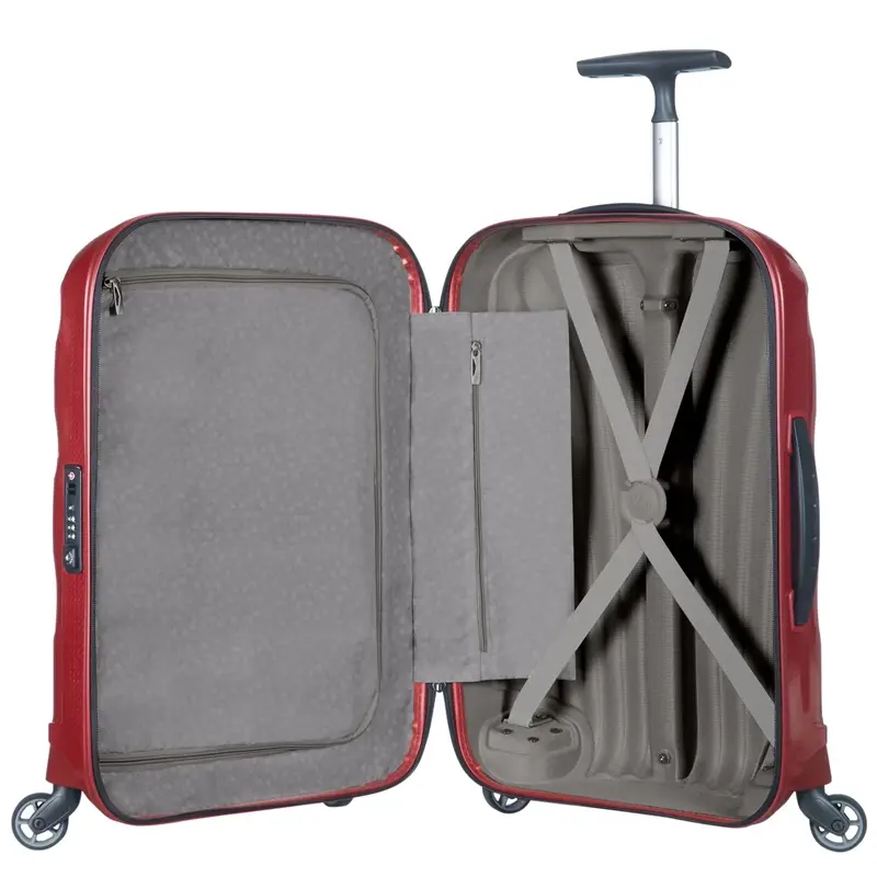 Red Black Label Cosmolite 3.0 2 Piece Set (CO/XL) Luggage Sets | 4293-ZWFPI - SAMSONITE OUTLET