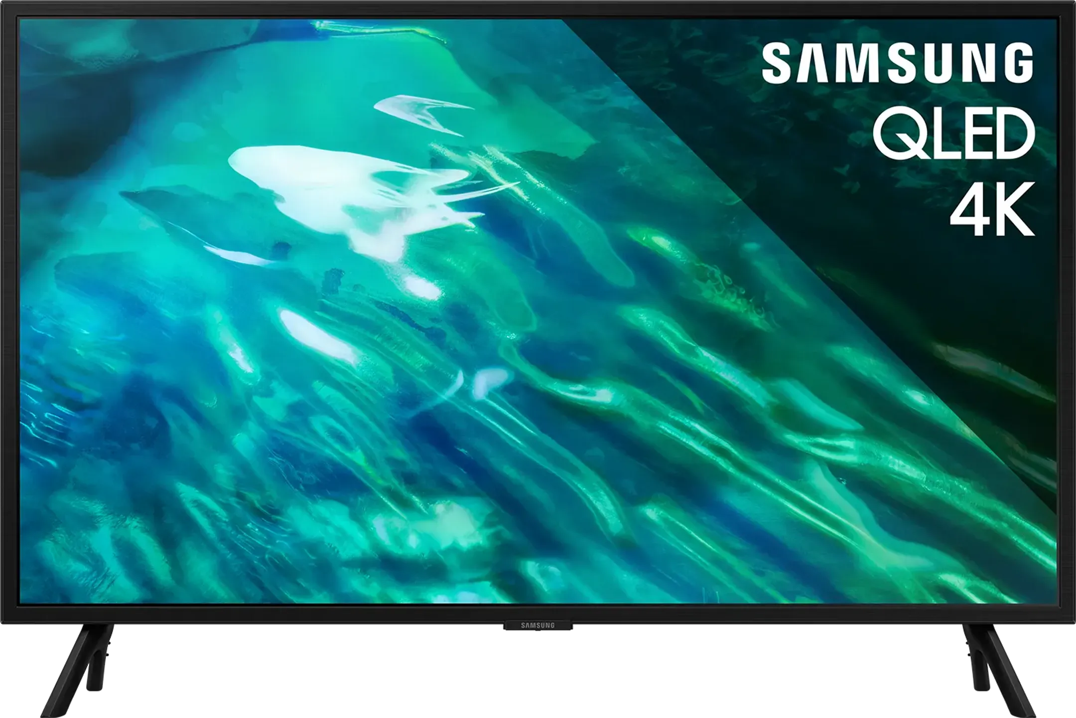 Samsung QLED Full HD TV QE32Q50A (2023) - 32 inch