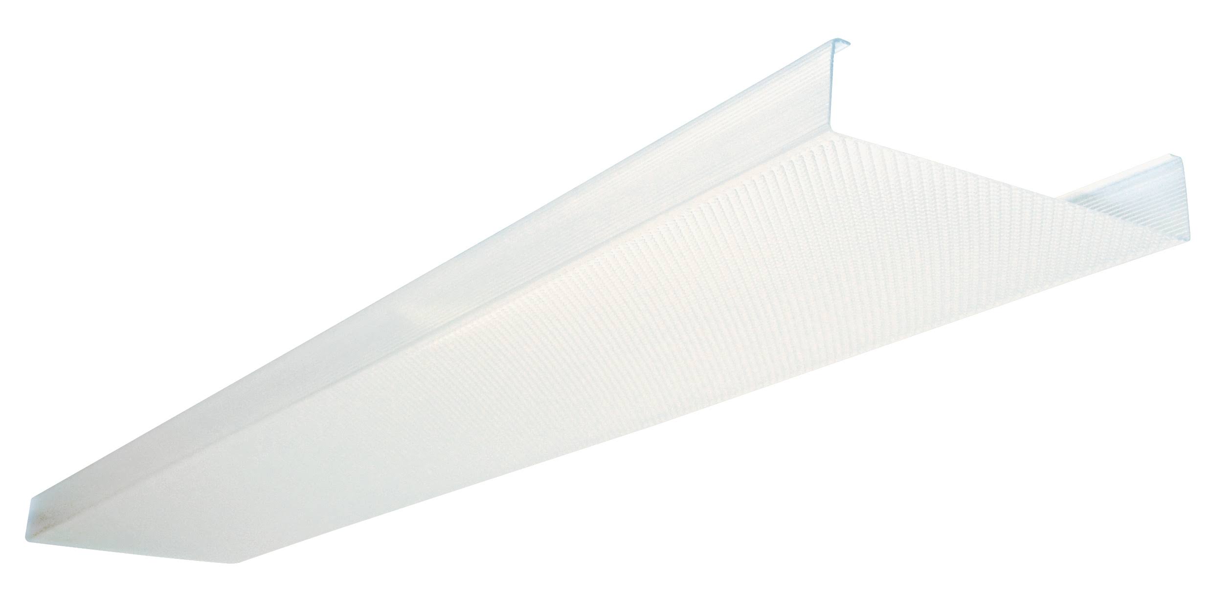 Lithonia Lighting DSB48 Acrylic Replacement Lens