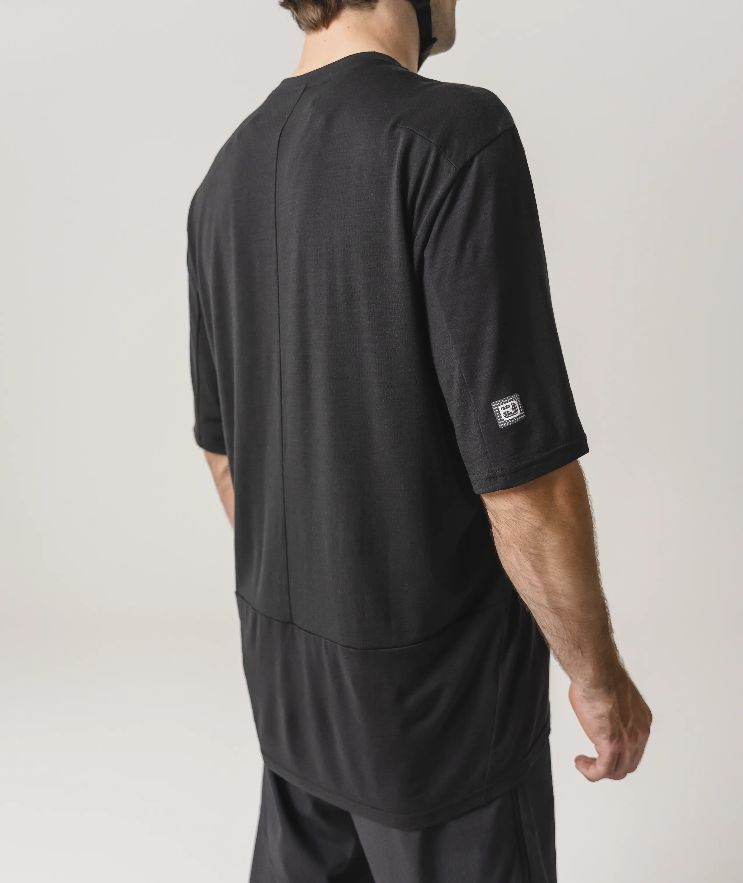 ORTOVOXR SEQUENCE FREE JERSEY TS