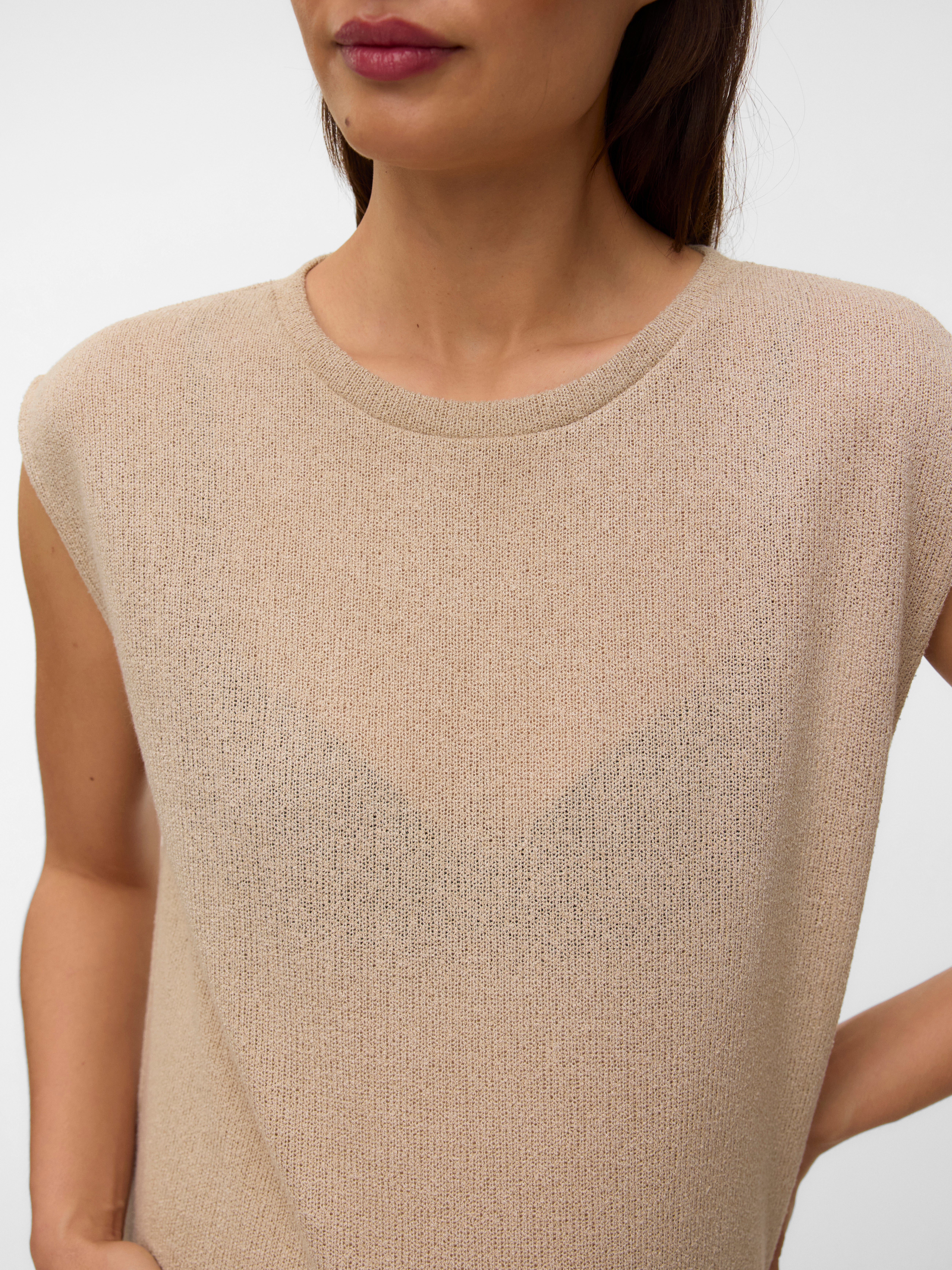 VERO MODA® MLSABINE Maternity Dress