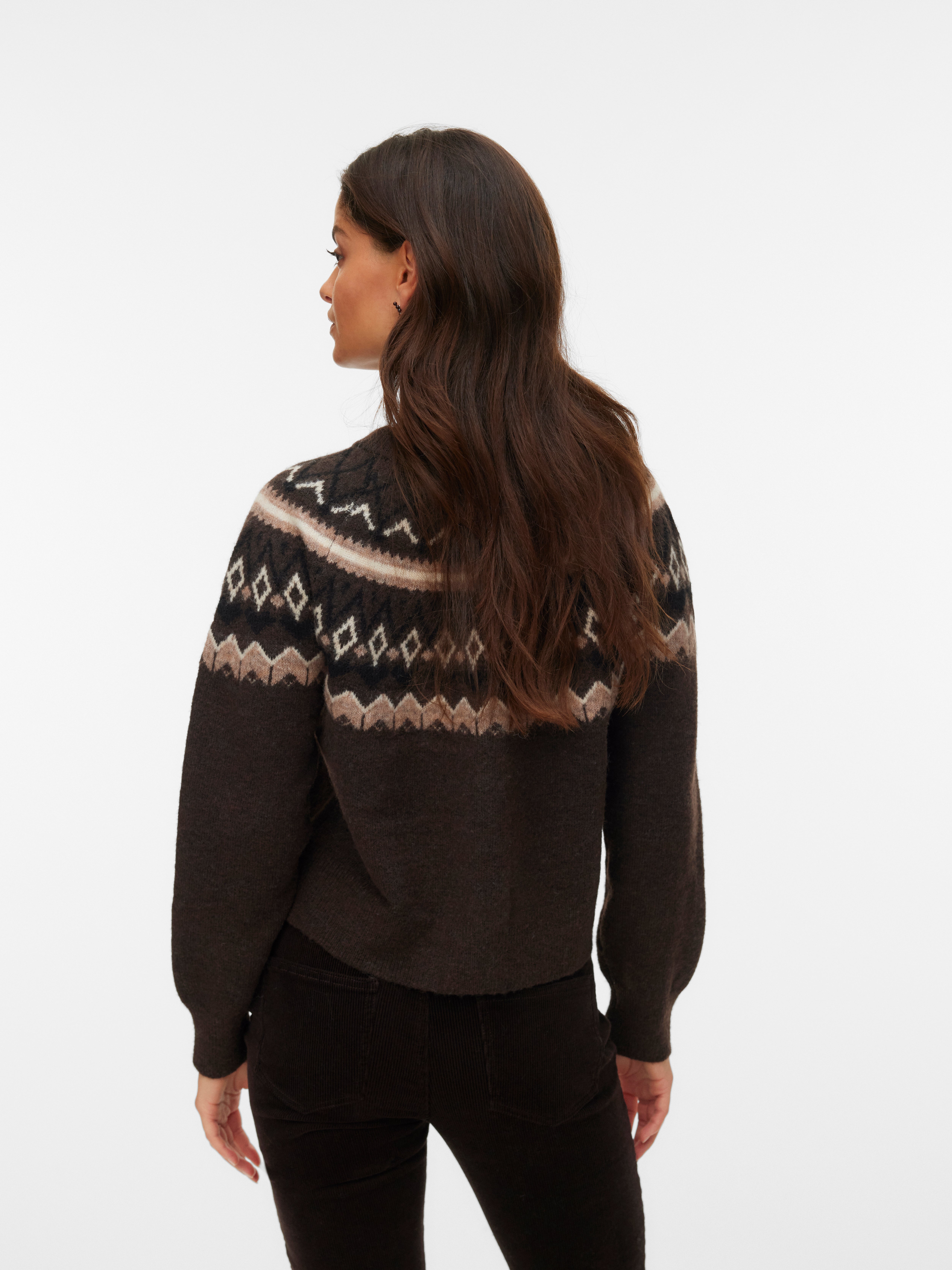 VERO MODA® VMTAMMY Knit Cardigan