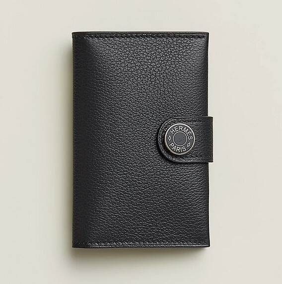 HERMESカードケース R.M.S. ◆エルメス◆全5色財布