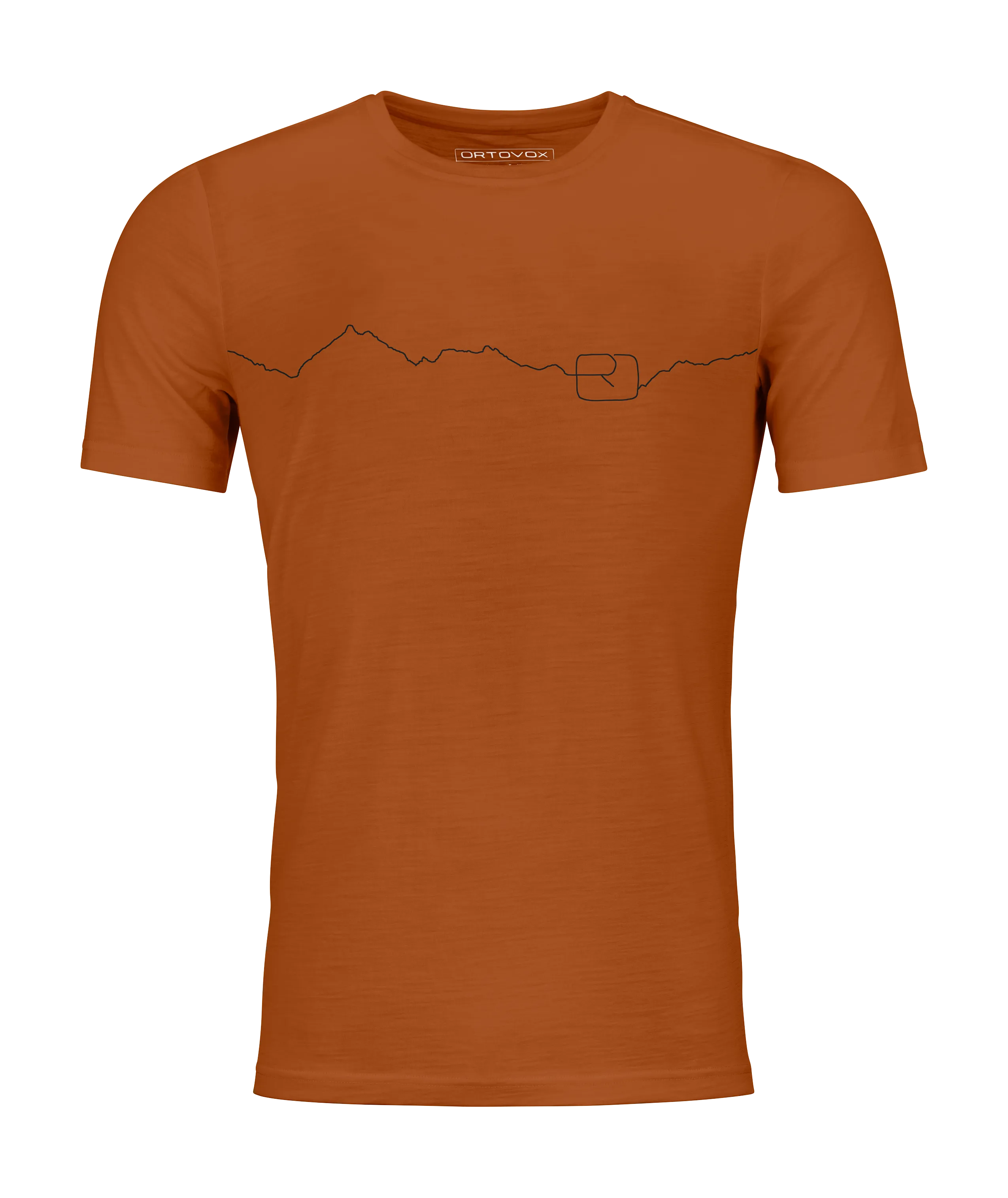 ORTOVOXR 150 COOL MOUNTAIN TS