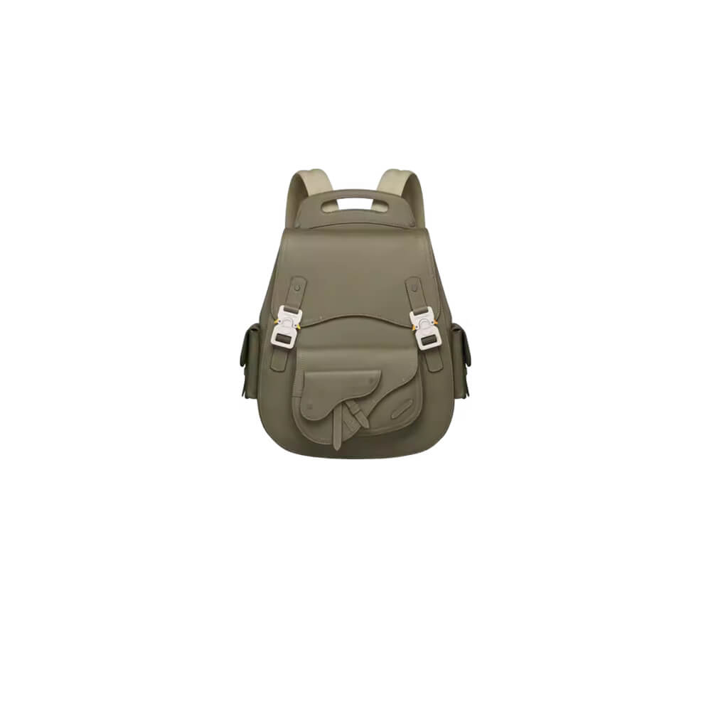 DIOR MAXI GALLOP BACKPACK(HIGH-END GRADE)