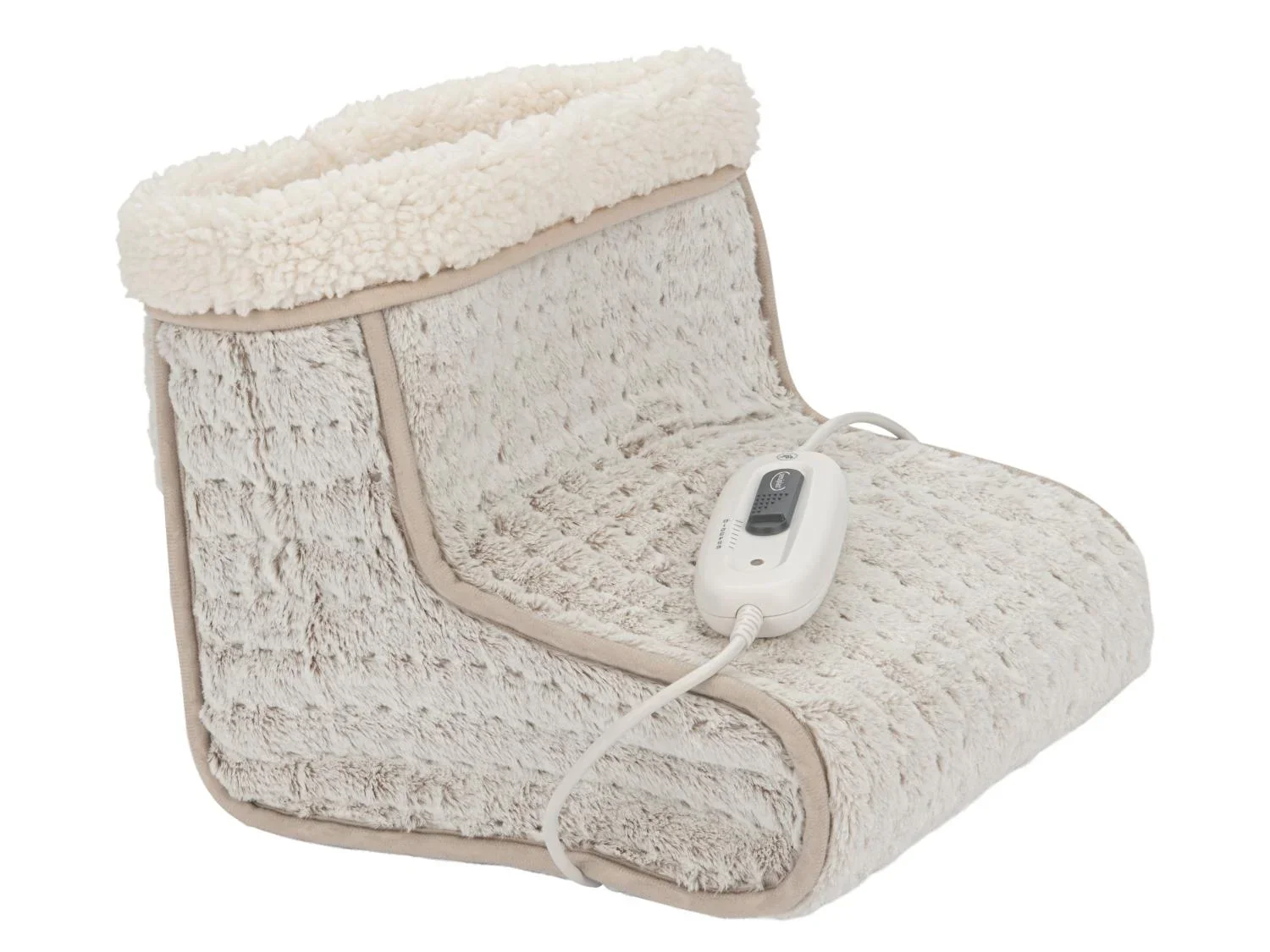 sensiplast Ceinture chauffante ou Chauffe-pieds