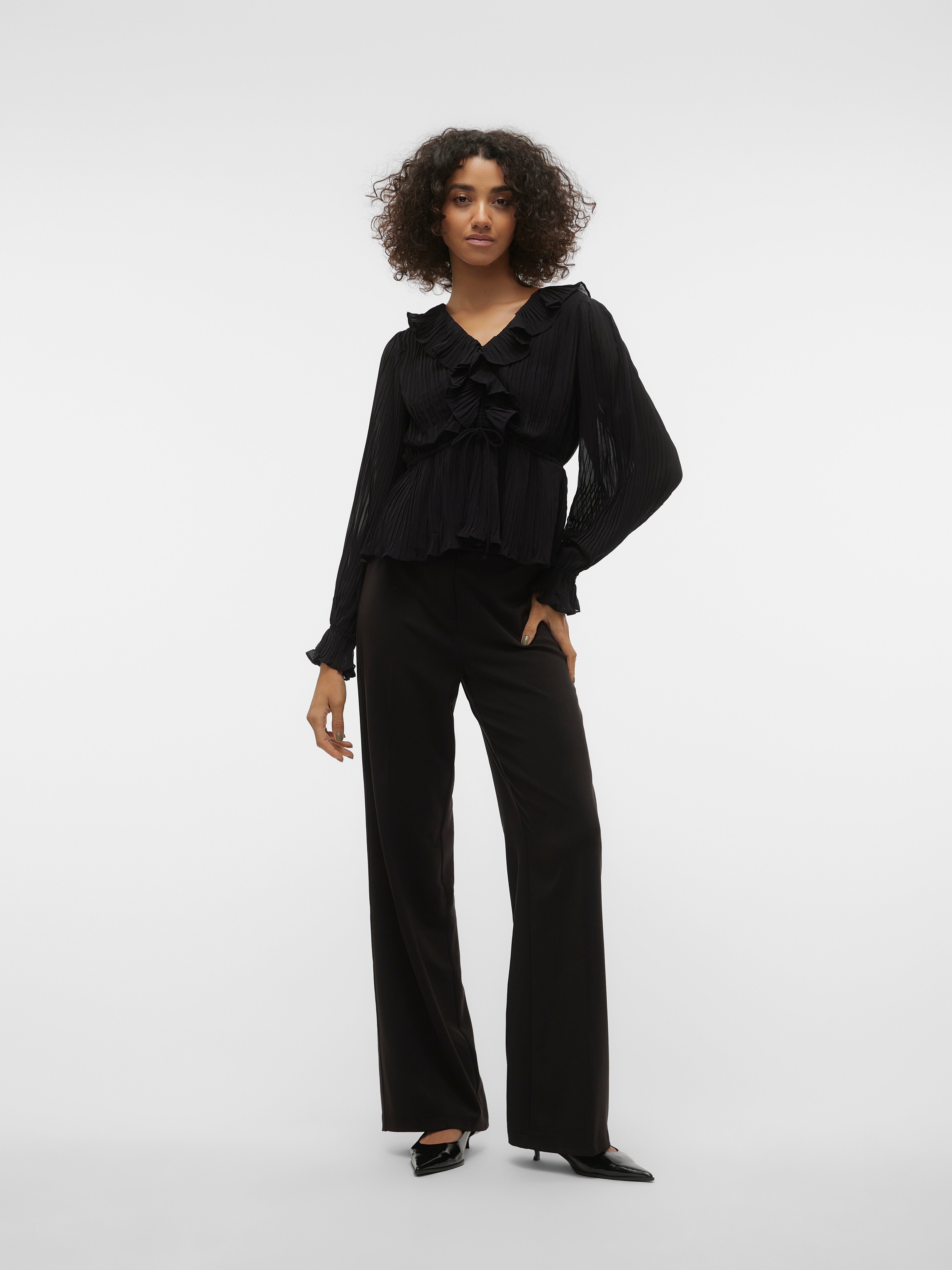 VERO MODA® VMDORA Top