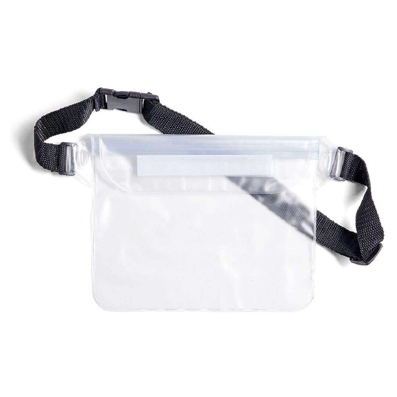 Sac banane 22x15cm - 3 coloris