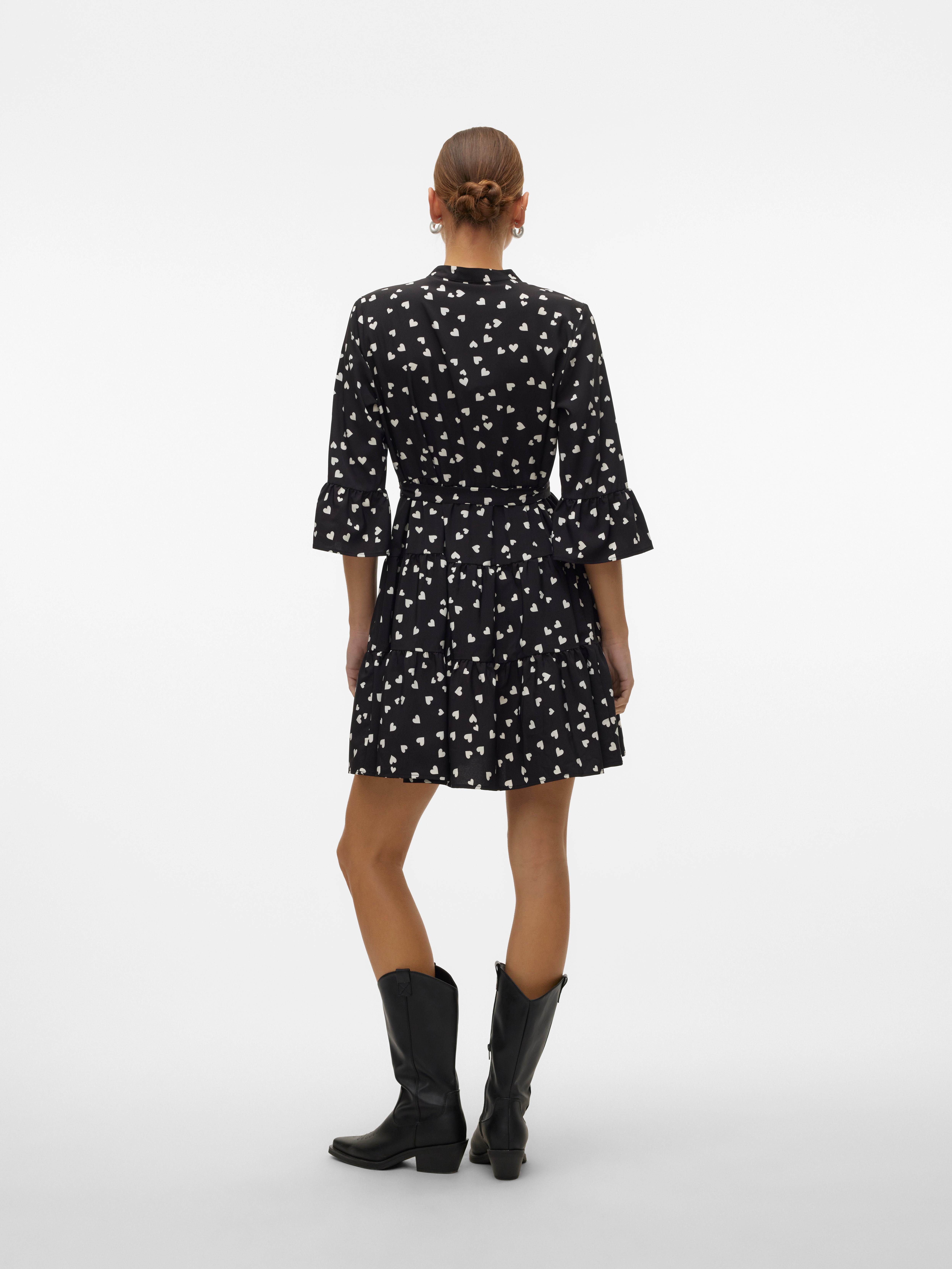 VERO MODA® VMZERA Short dress